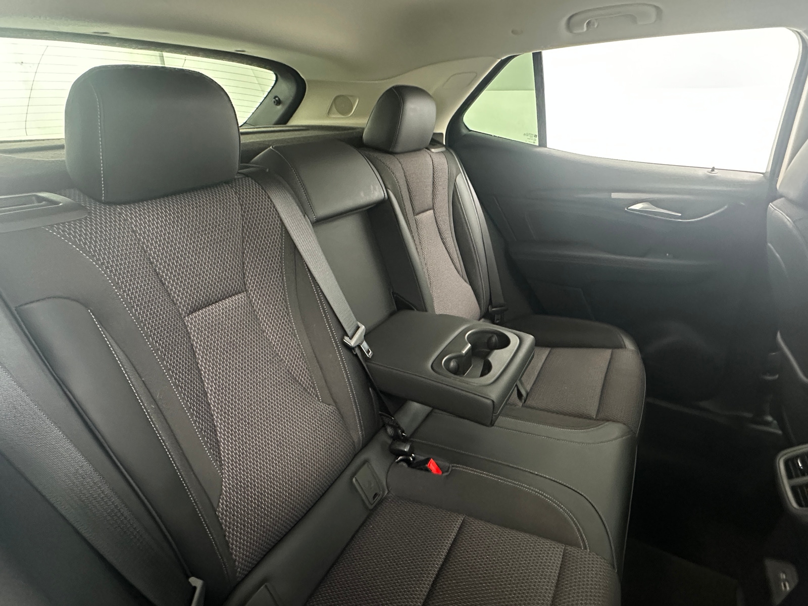 Thumbnail: 2021 Buick Envision - 5