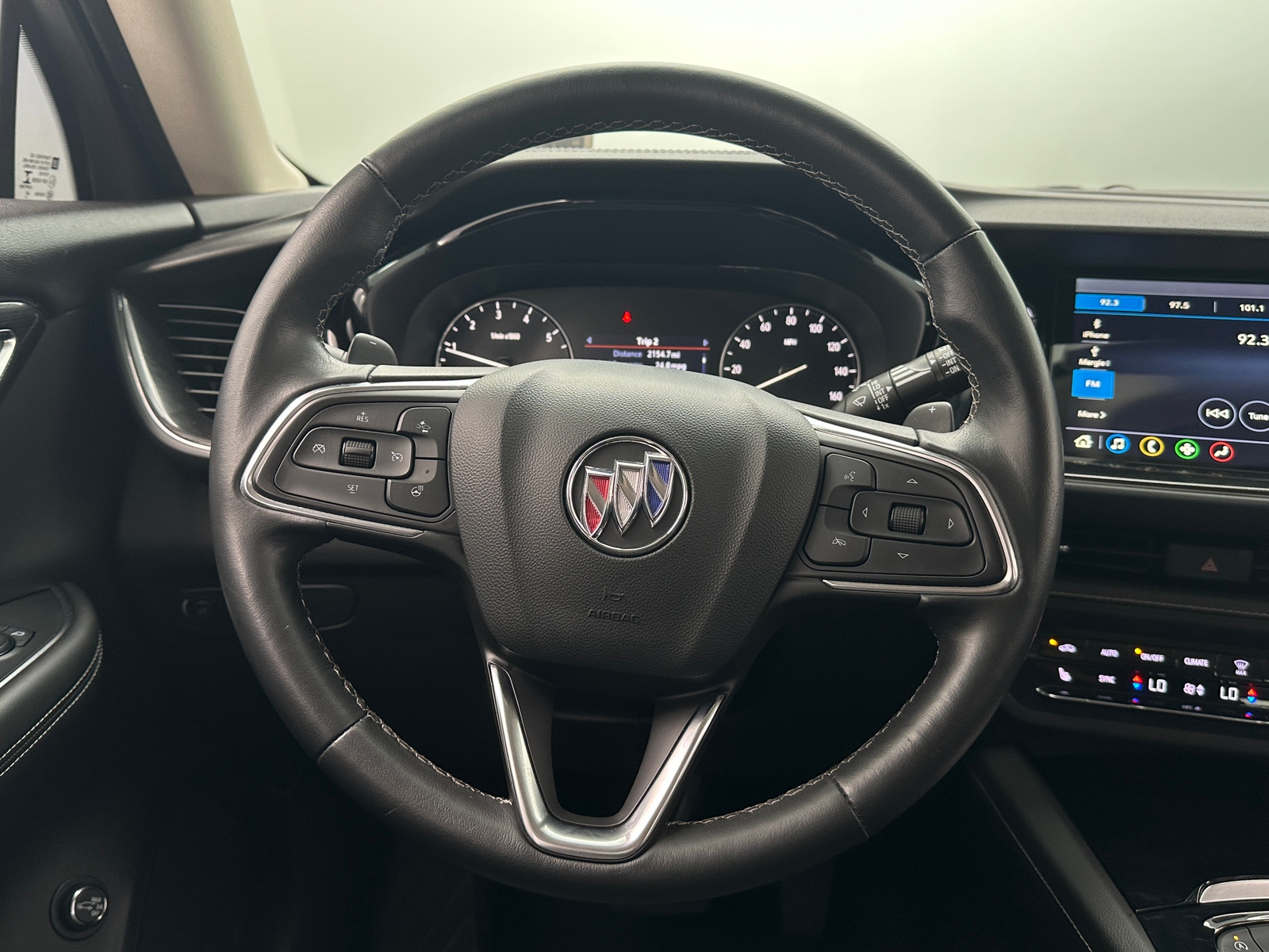 Thumbnail: 2021 Buick Envision - 4