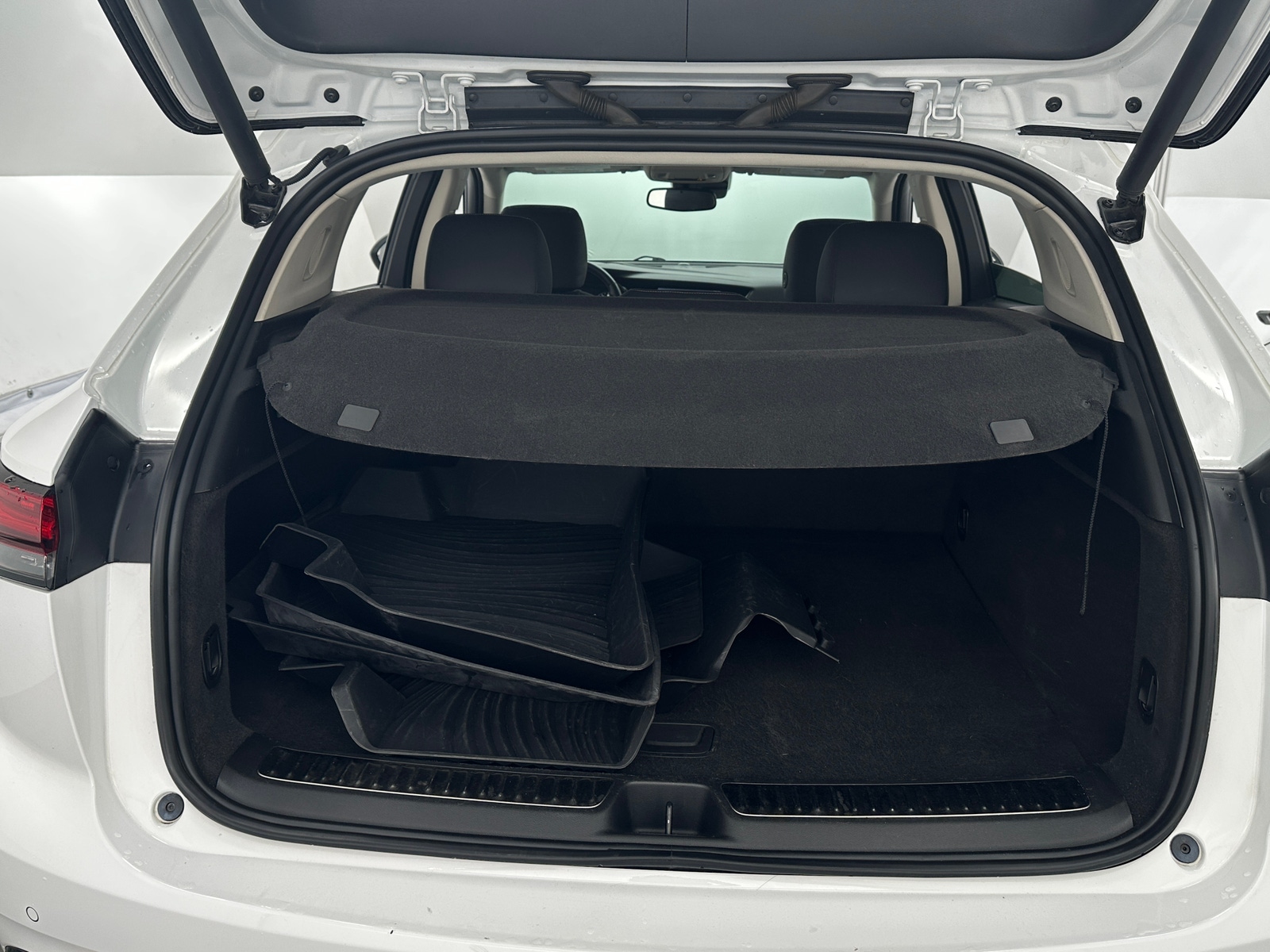 Thumbnail: 2021 Buick Envision - 6