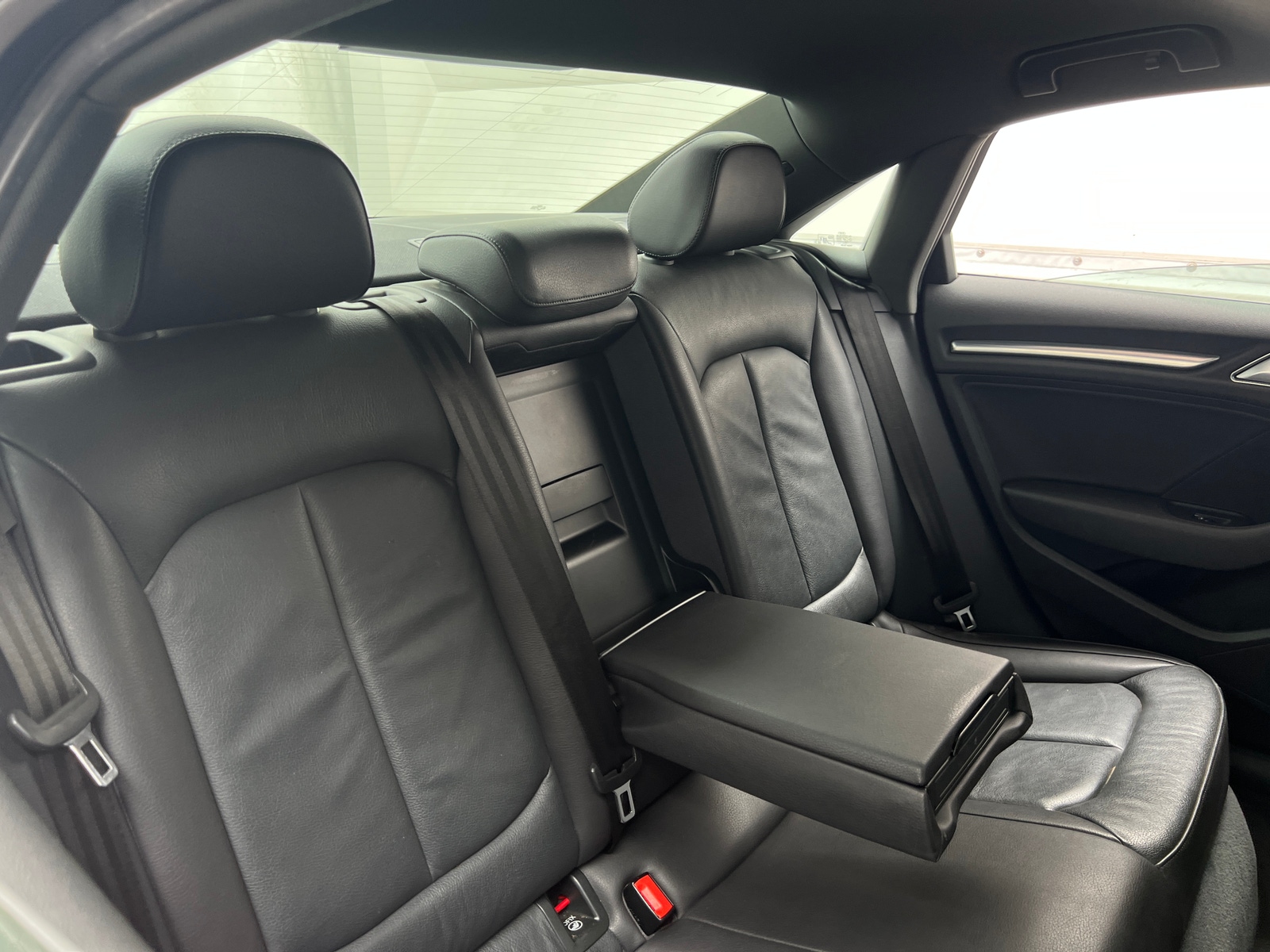 Thumbnail: 2015 Audi A3 - 5