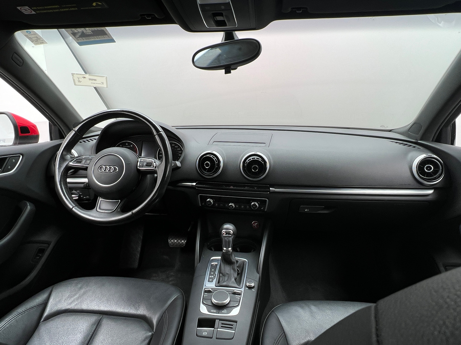 Thumbnail: 2015 Audi A3 - 2