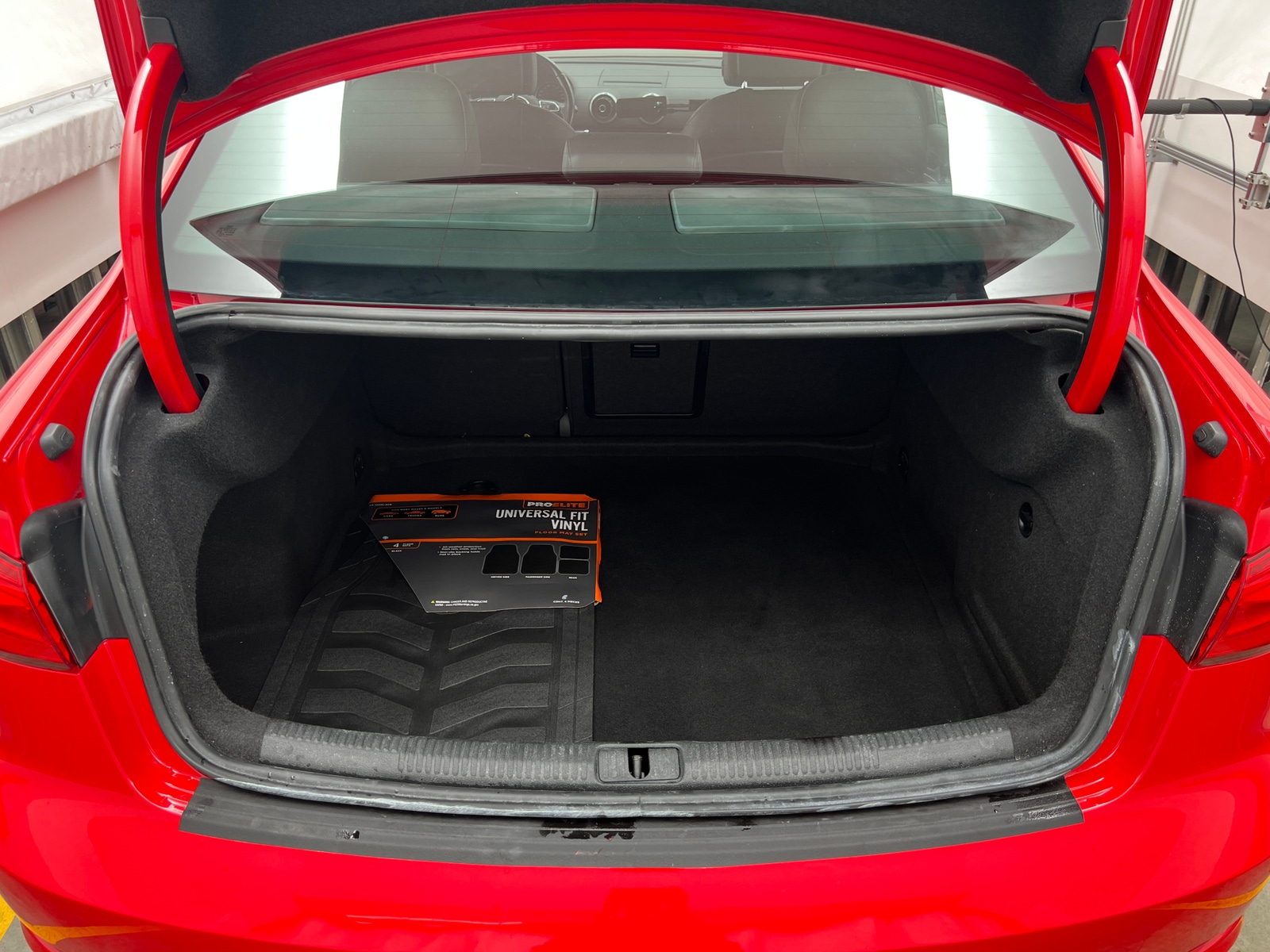 Thumbnail: 2015 Audi A3 - 6