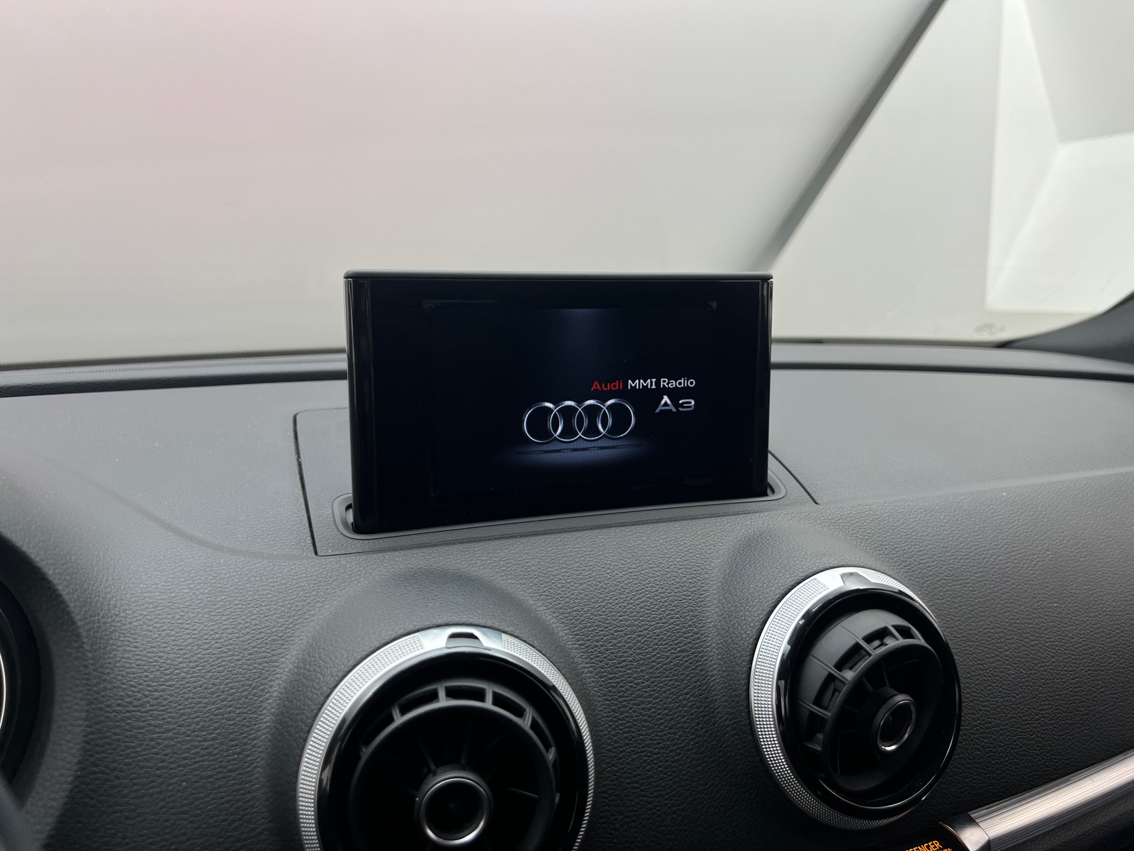 Thumbnail: 2015 Audi A3 - 3