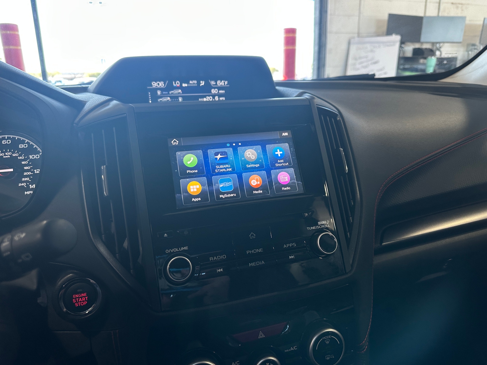 Thumbnail: 2022 Subaru Forester - 4