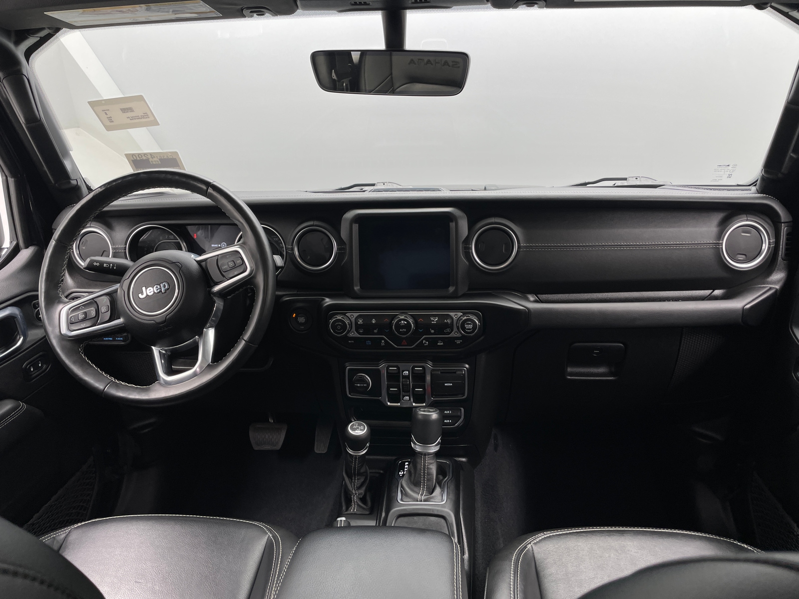 Thumbnail: 2022 Jeep Wrangler - 2