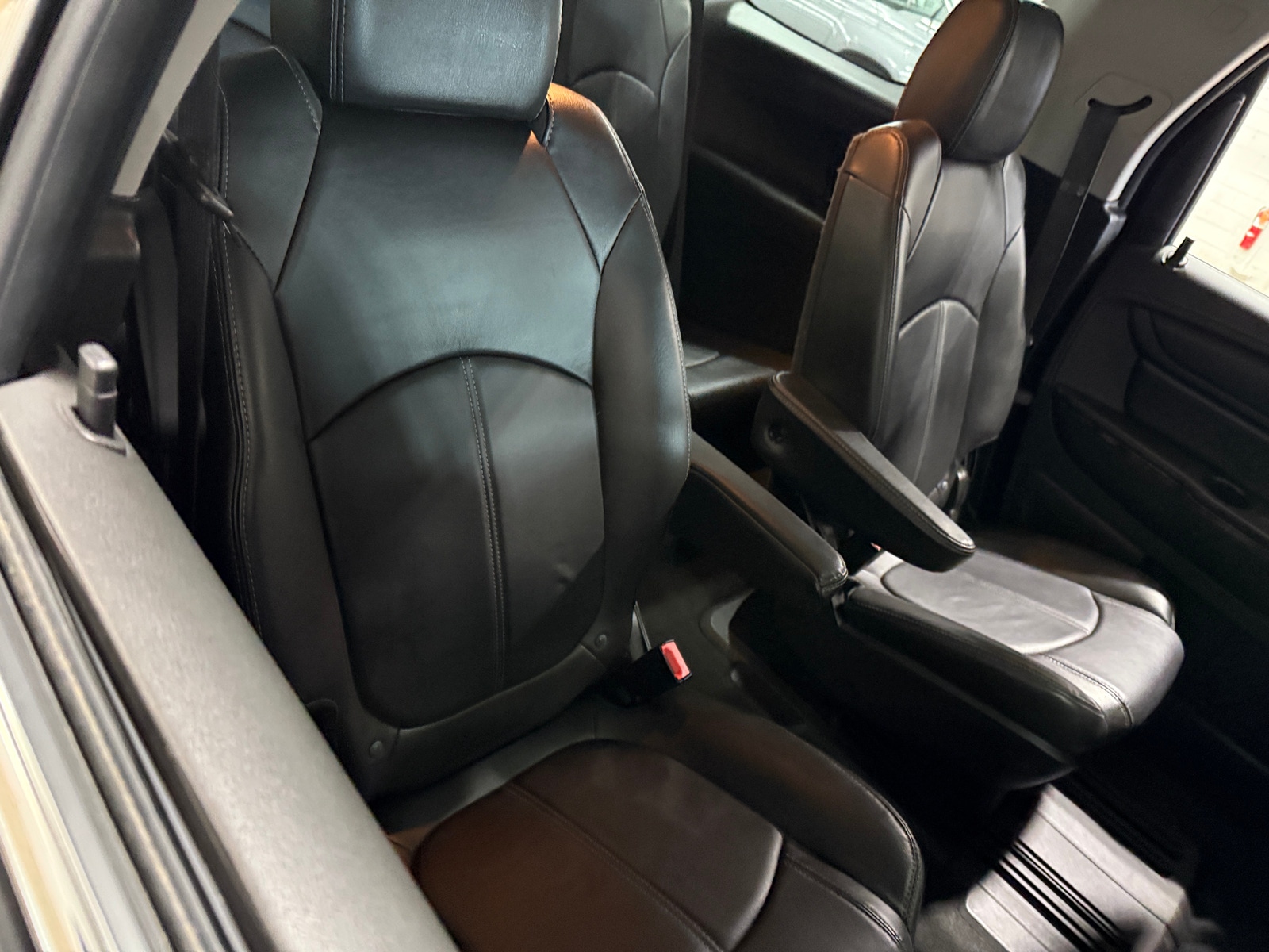 Thumbnail: 2017 GMC Acadia - 5