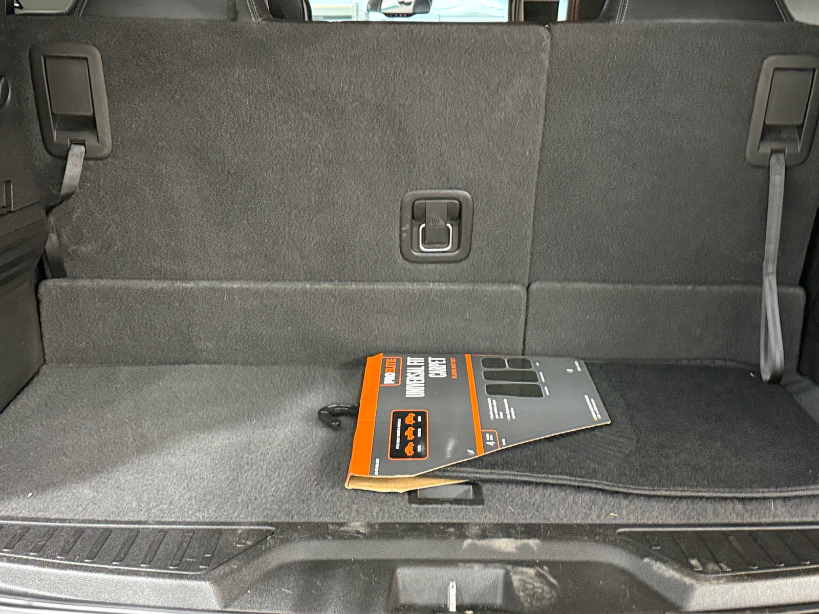 Thumbnail: 2017 GMC Acadia - 6