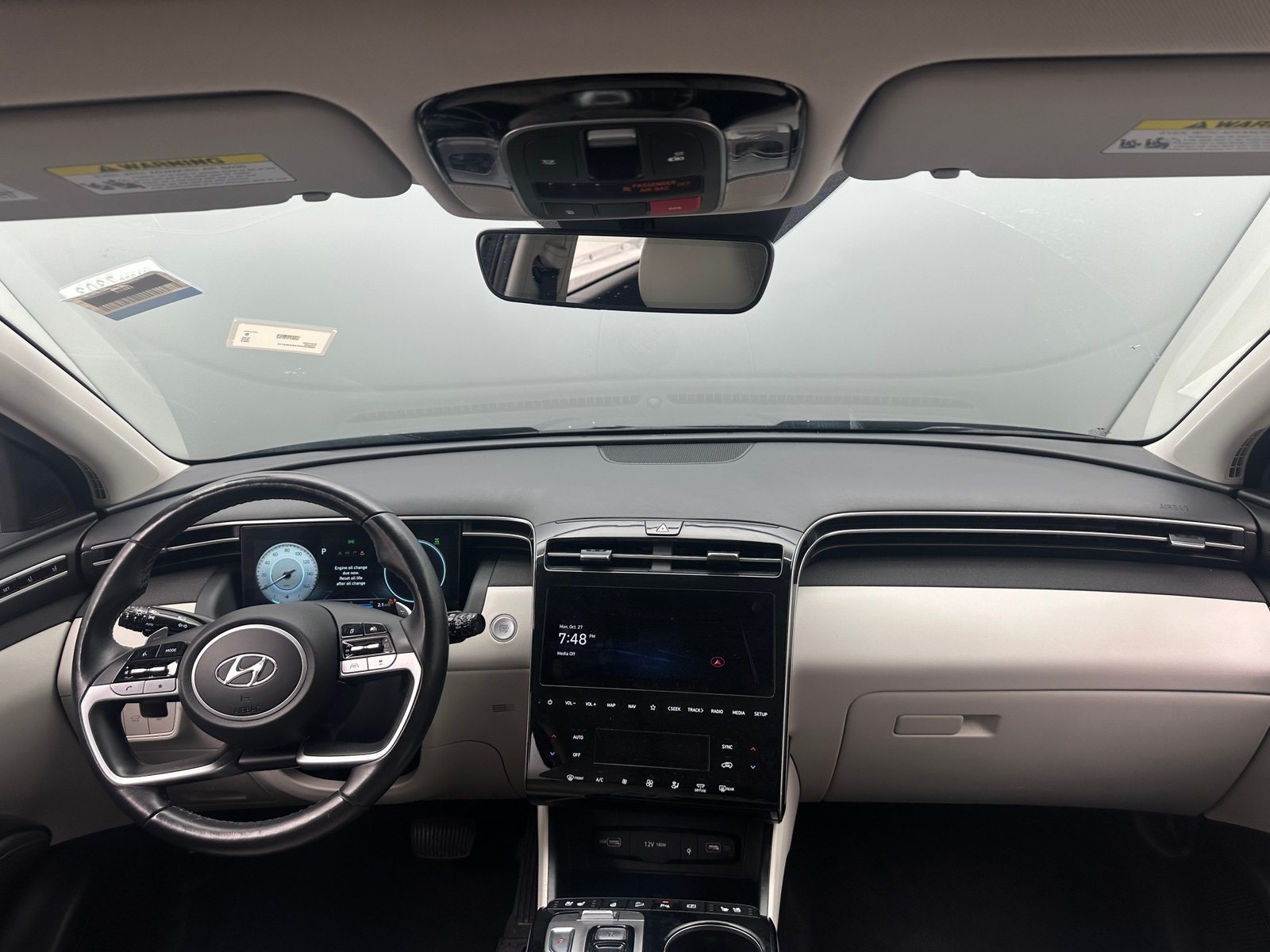 Thumbnail: 2024 Hyundai Tucson - 2