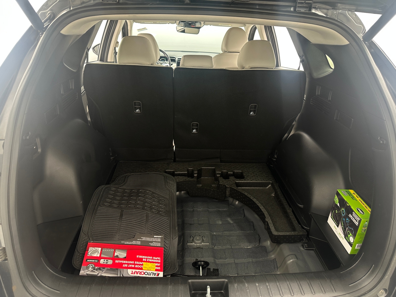 Thumbnail: 2024 Hyundai Tucson - 6