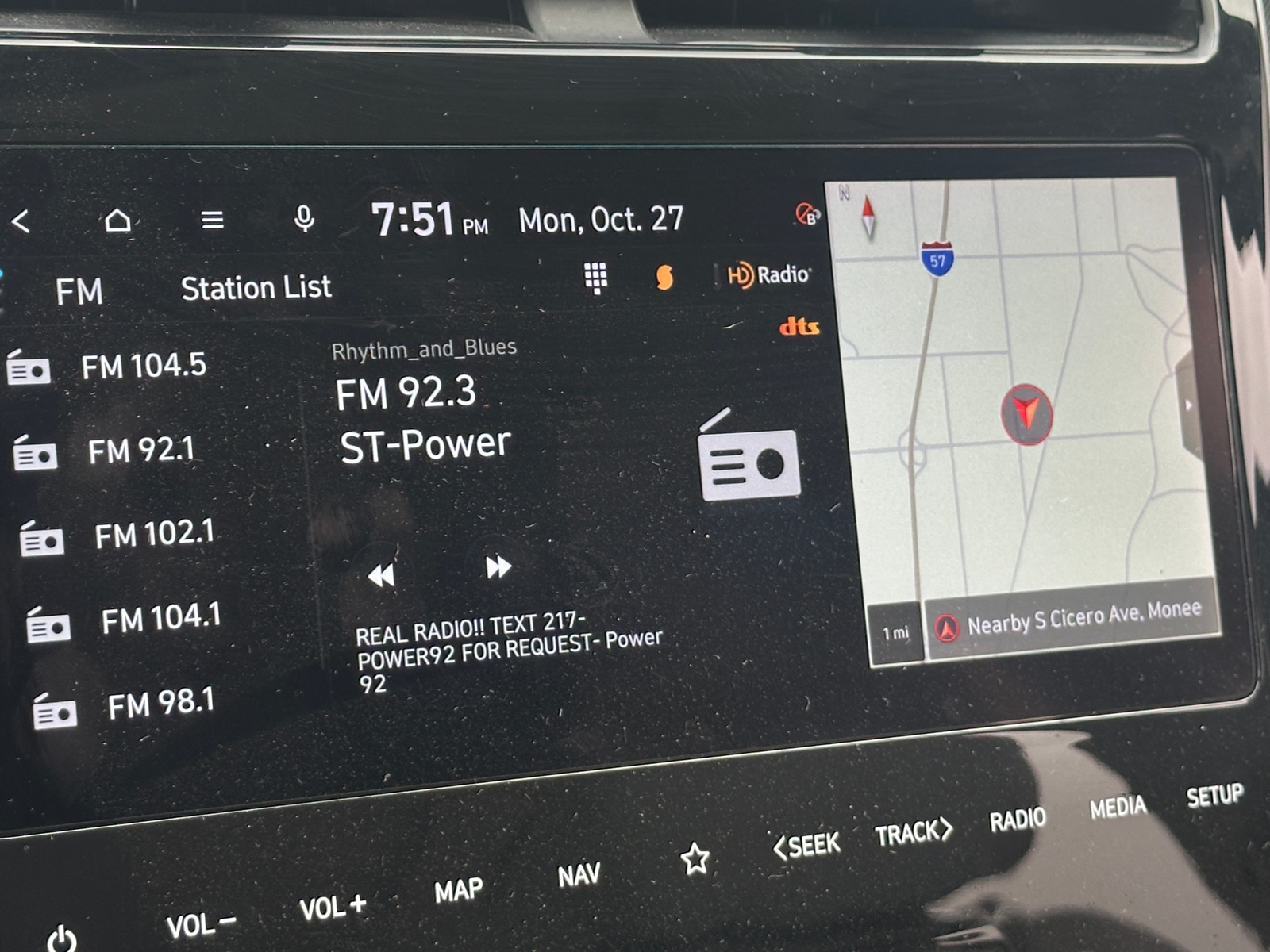 Thumbnail: 2024 Hyundai Tucson - 3