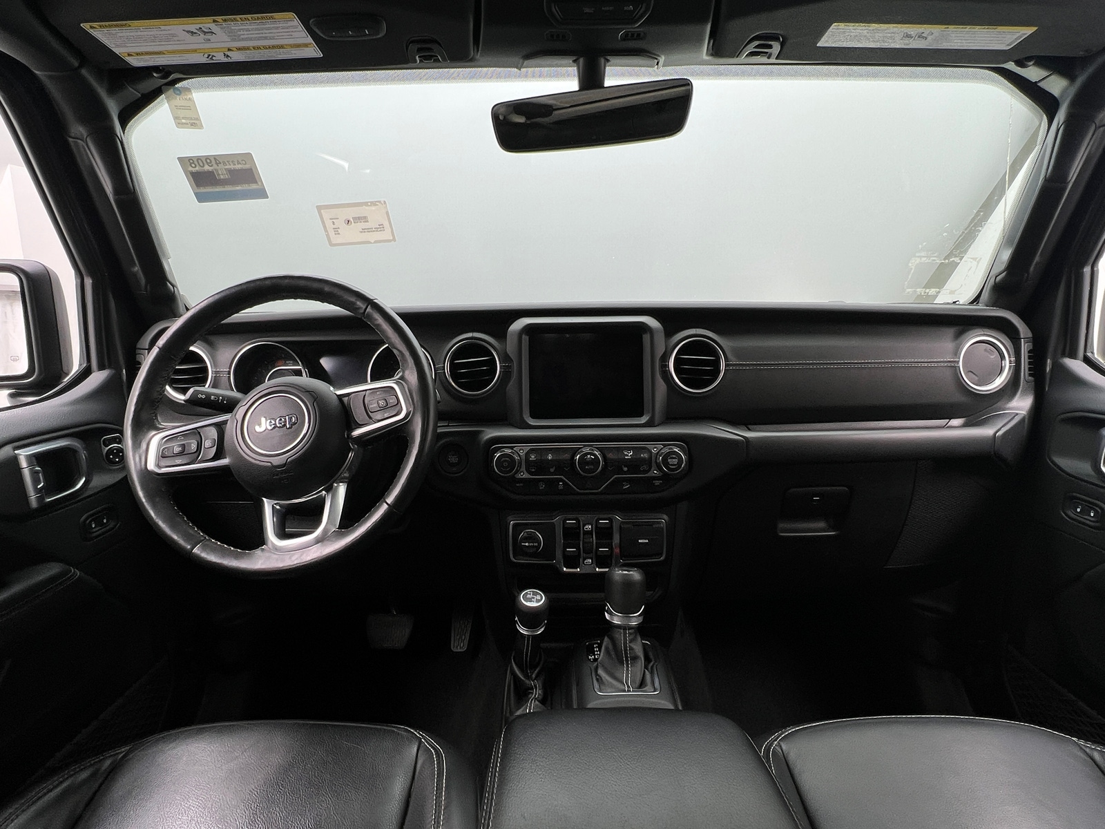 Thumbnail: 2019 Jeep Wrangler - 2