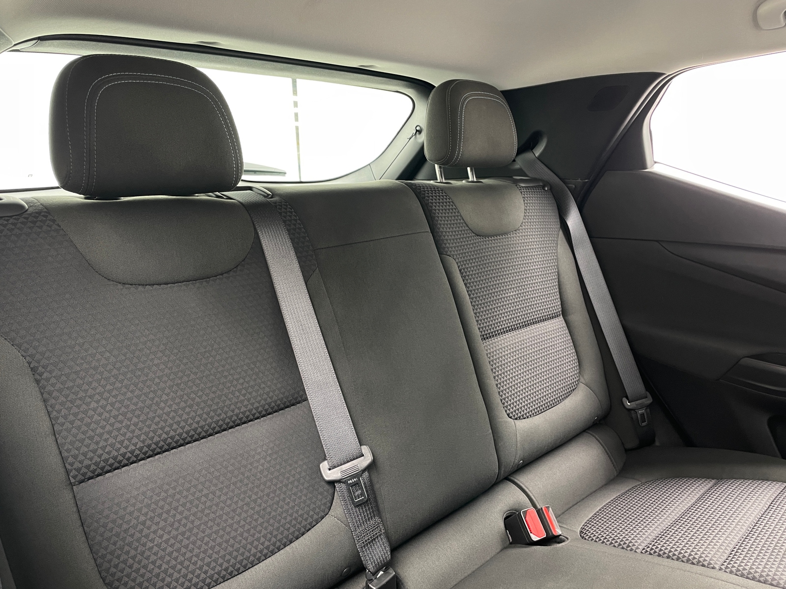 Thumbnail: 2023 Chevrolet Bolt EUV - 6