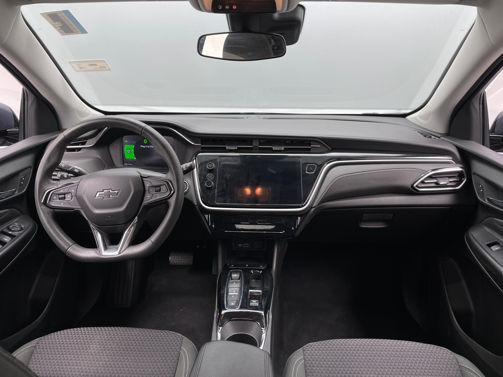 Thumbnail: 2023 Chevrolet Bolt EUV - 3