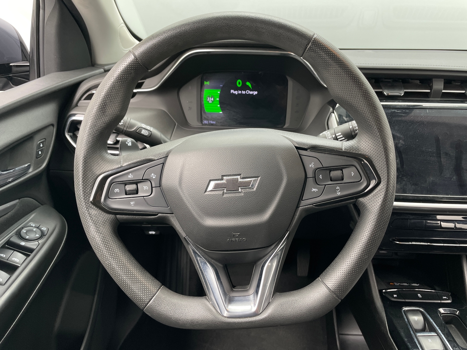 Thumbnail: 2023 Chevrolet Bolt EUV - 5