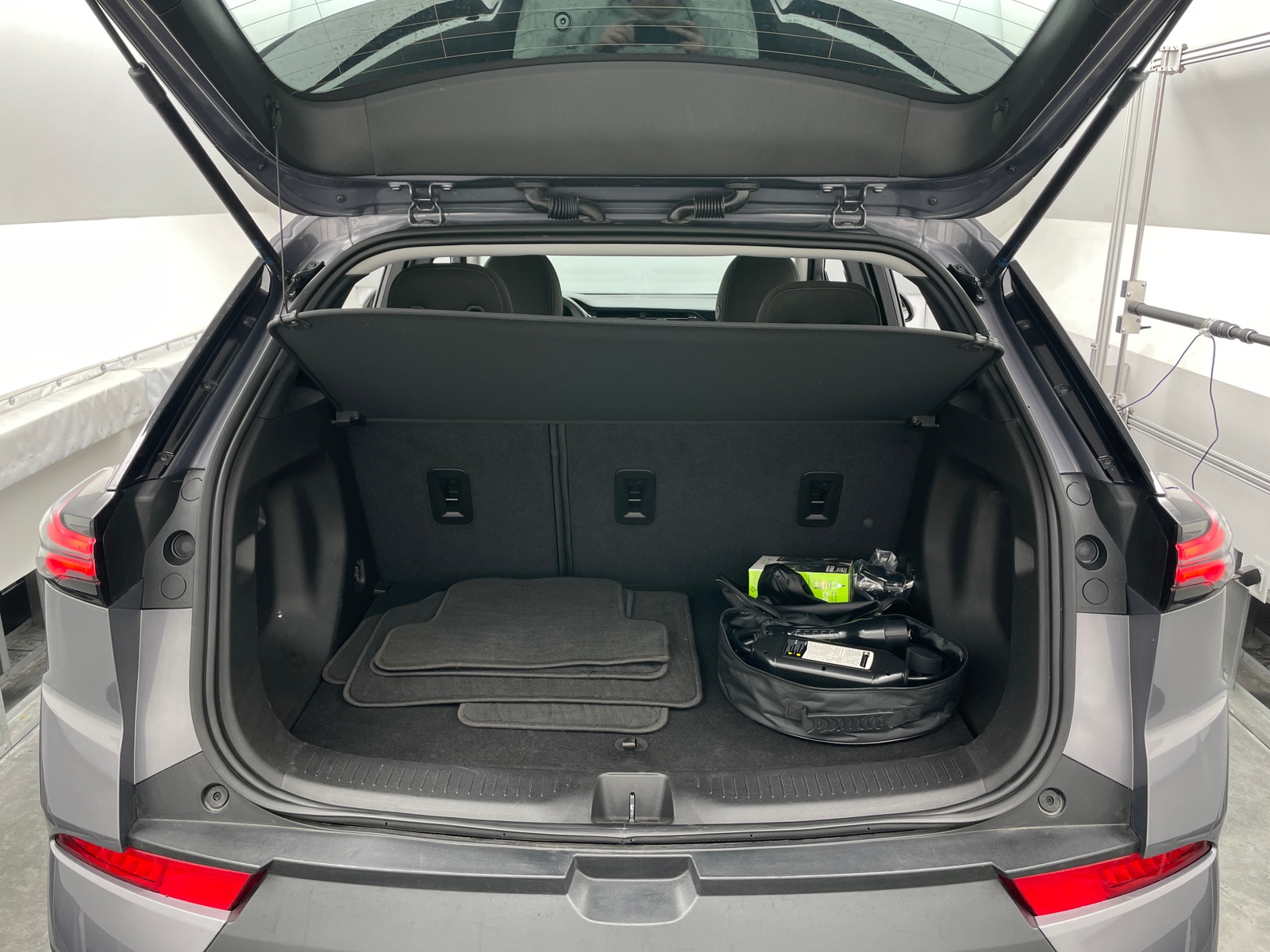 Thumbnail: 2023 Chevrolet Bolt EUV - 7