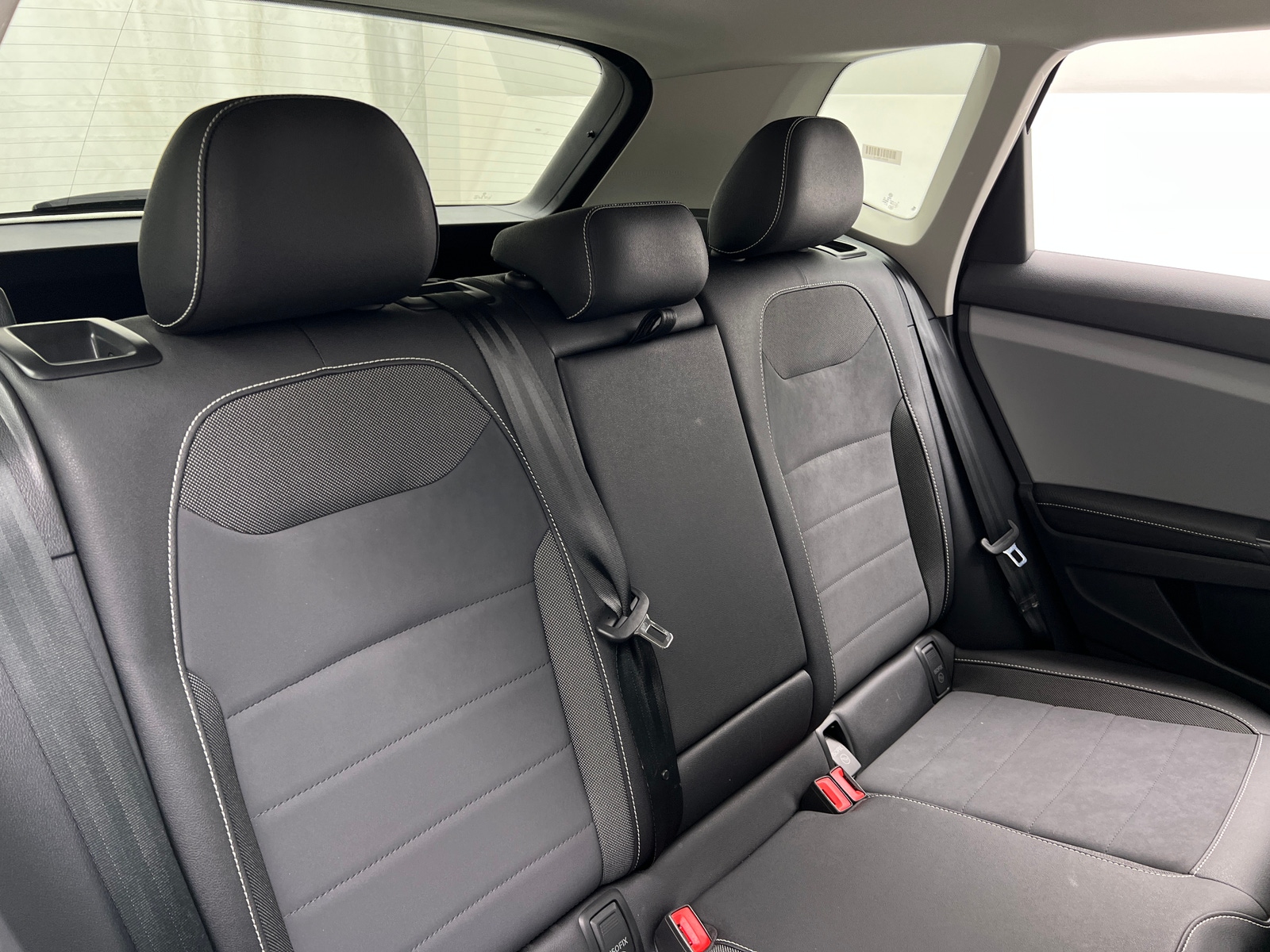 Thumbnail: 2024 Volkswagen Taos - 5