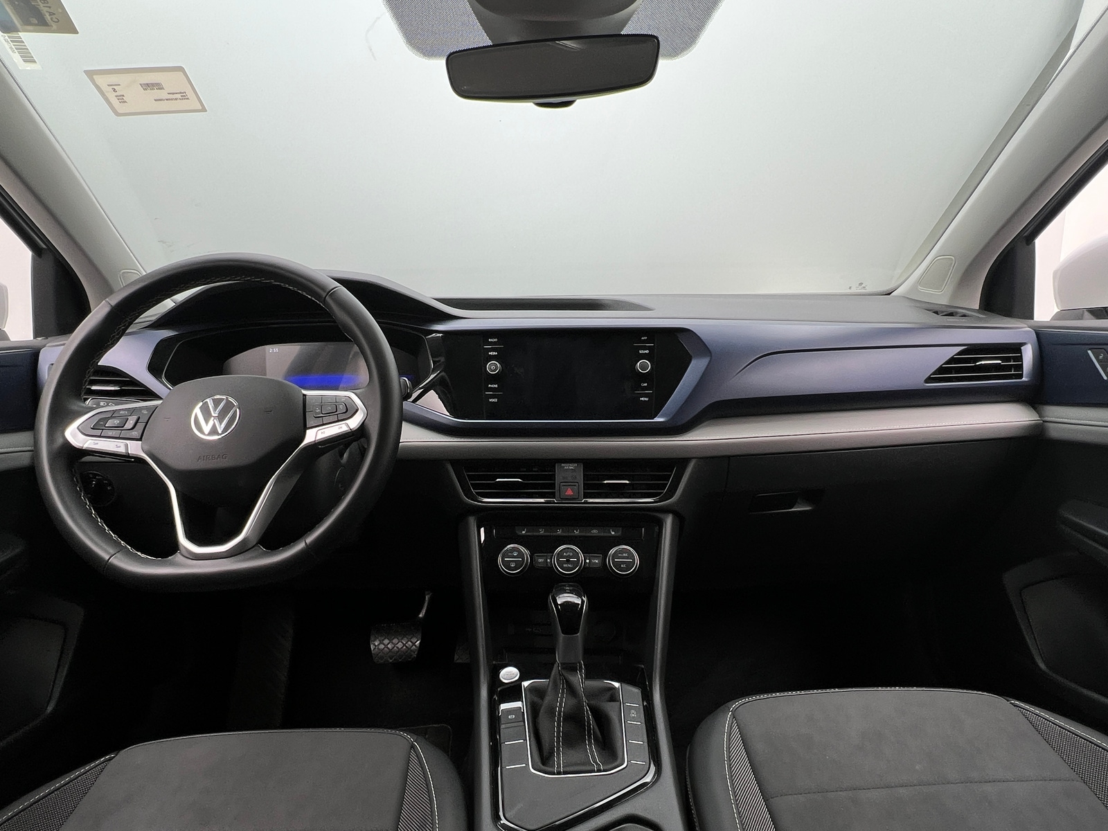 Thumbnail: 2024 Volkswagen Taos - 2