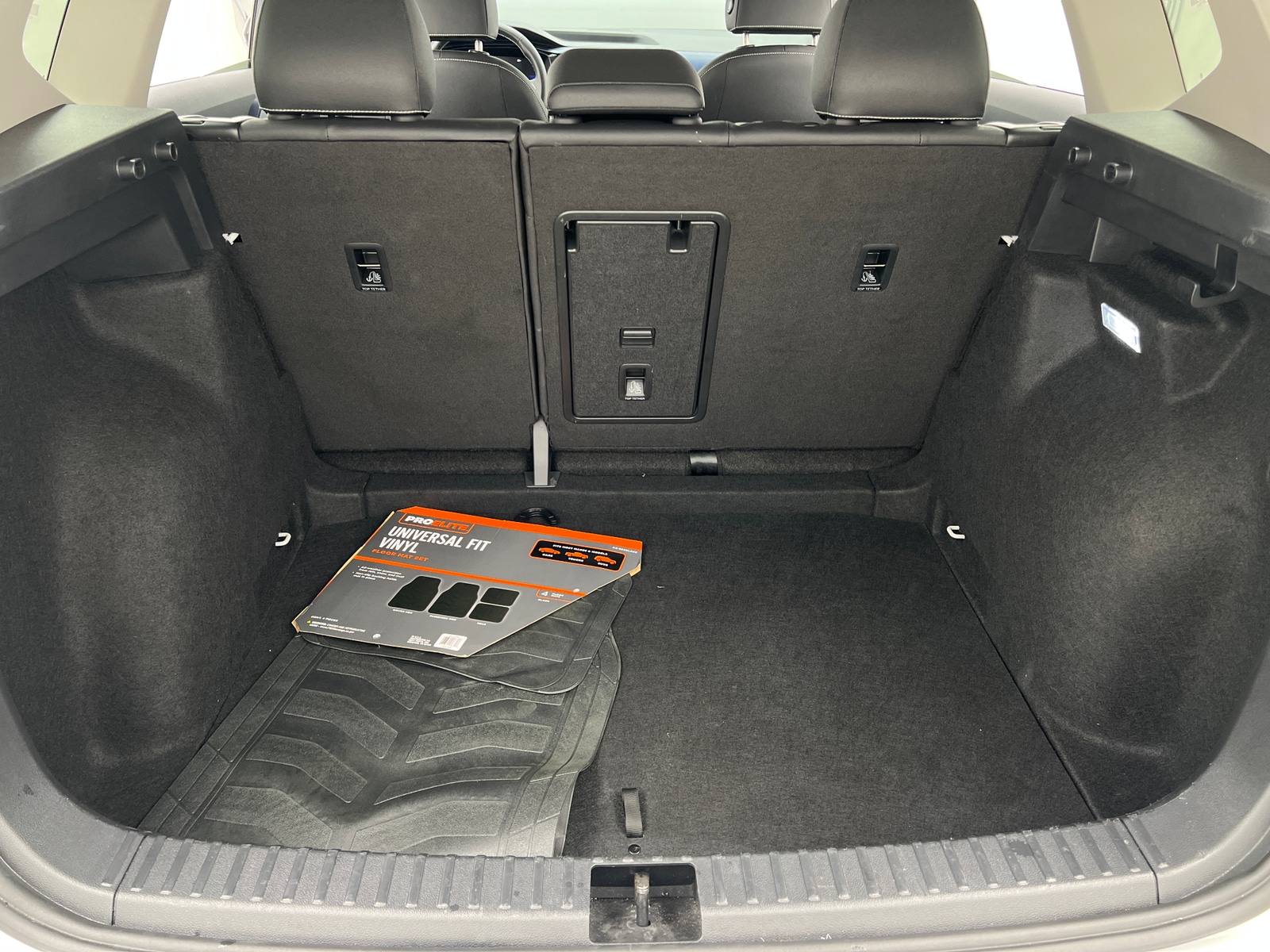 Thumbnail: 2024 Volkswagen Taos - 6