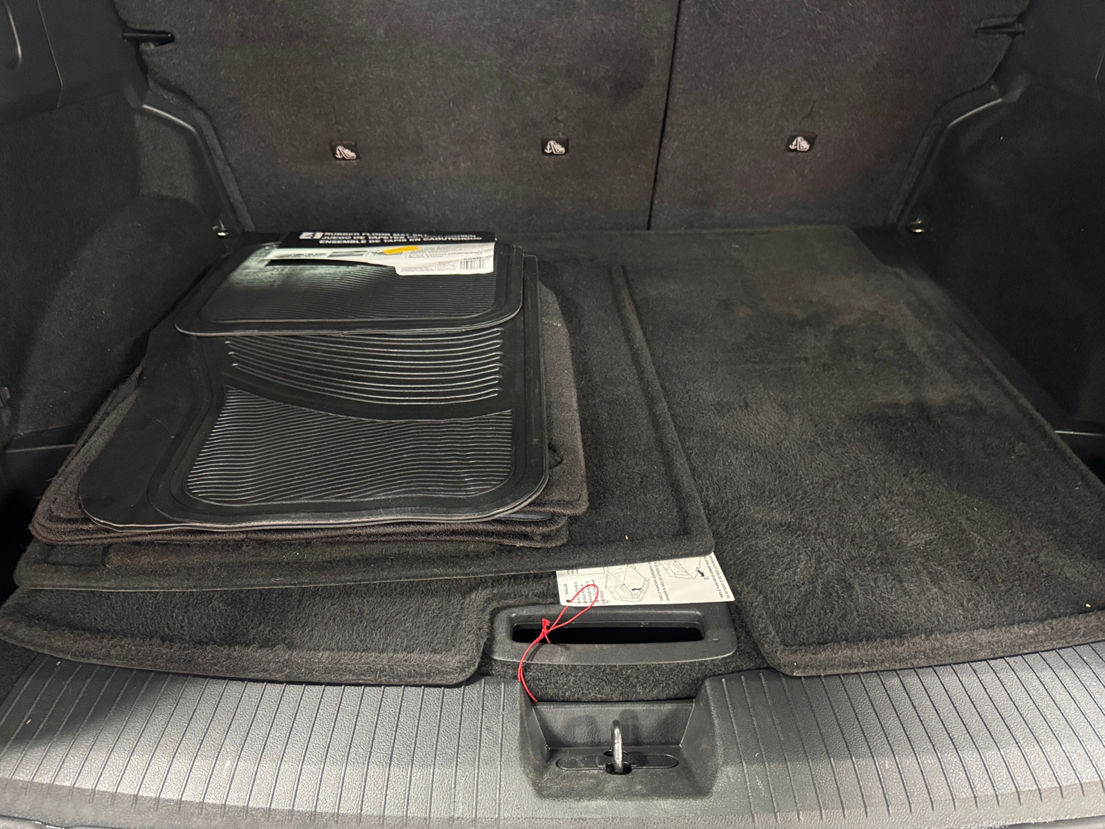 Thumbnail: 2022 Nissan Rogue - 7