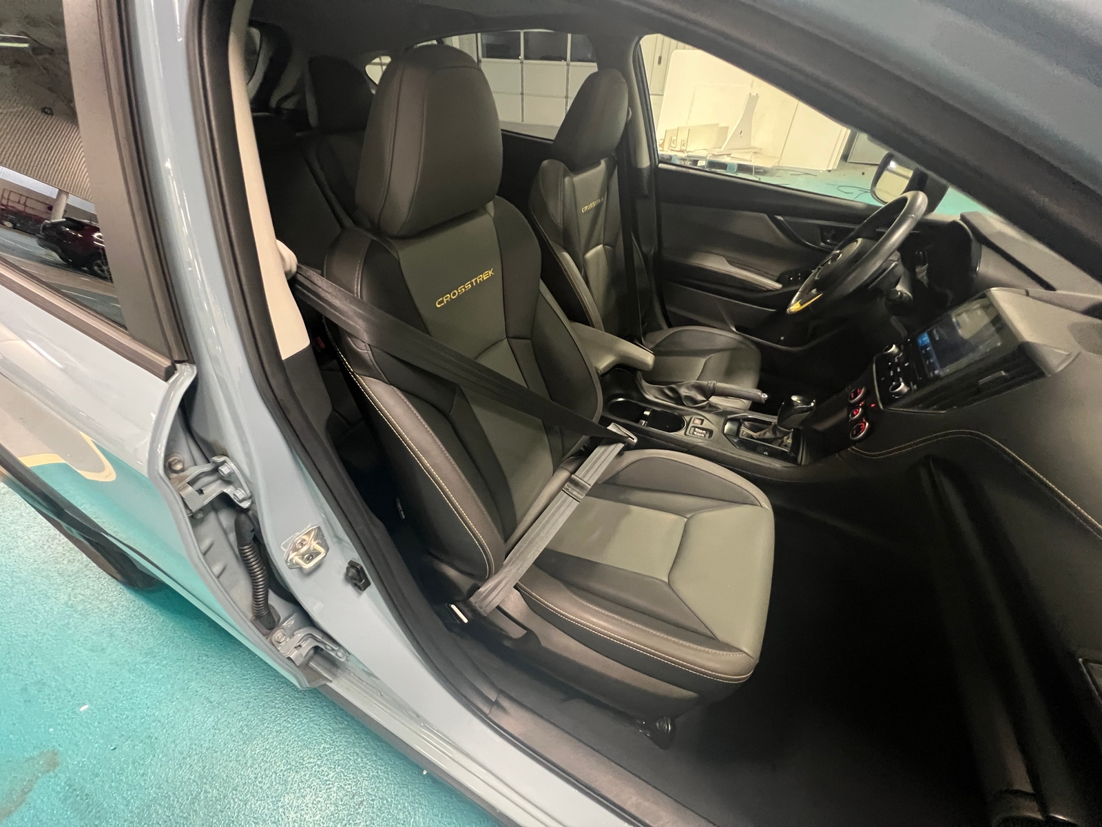 Thumbnail: 2021 Subaru Crosstrek - 2