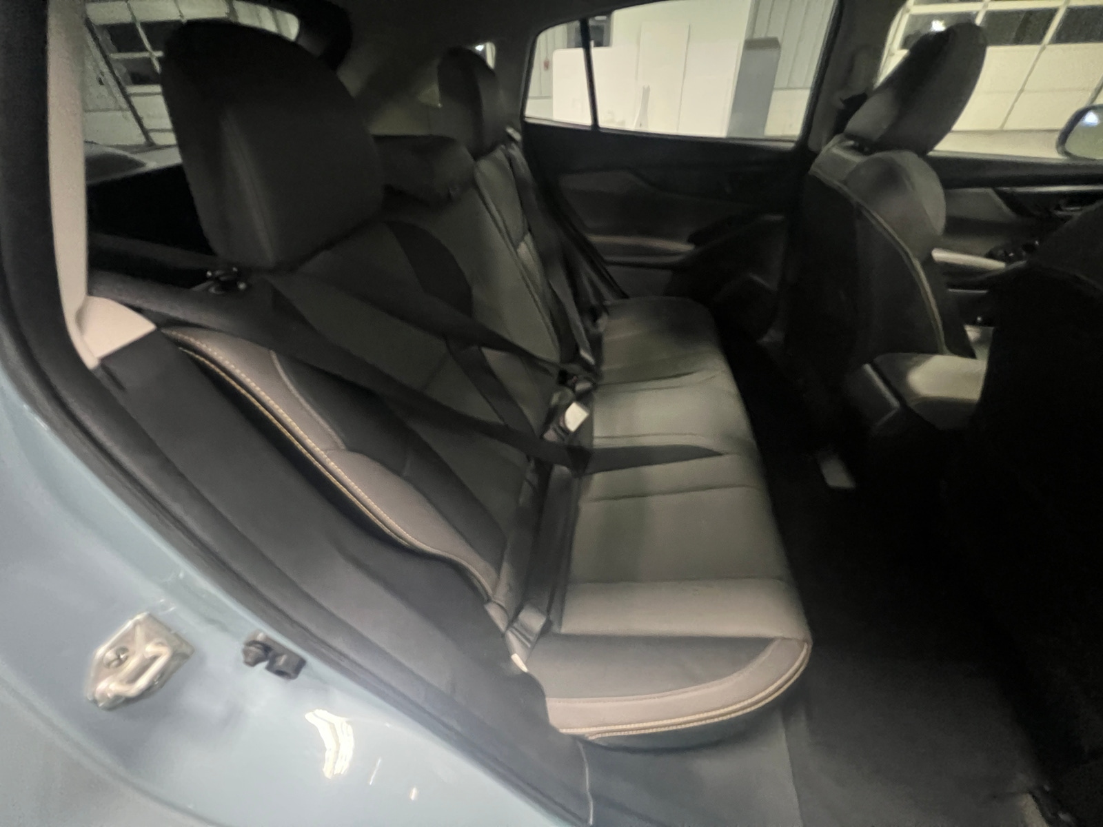 Thumbnail: 2021 Subaru Crosstrek - 6