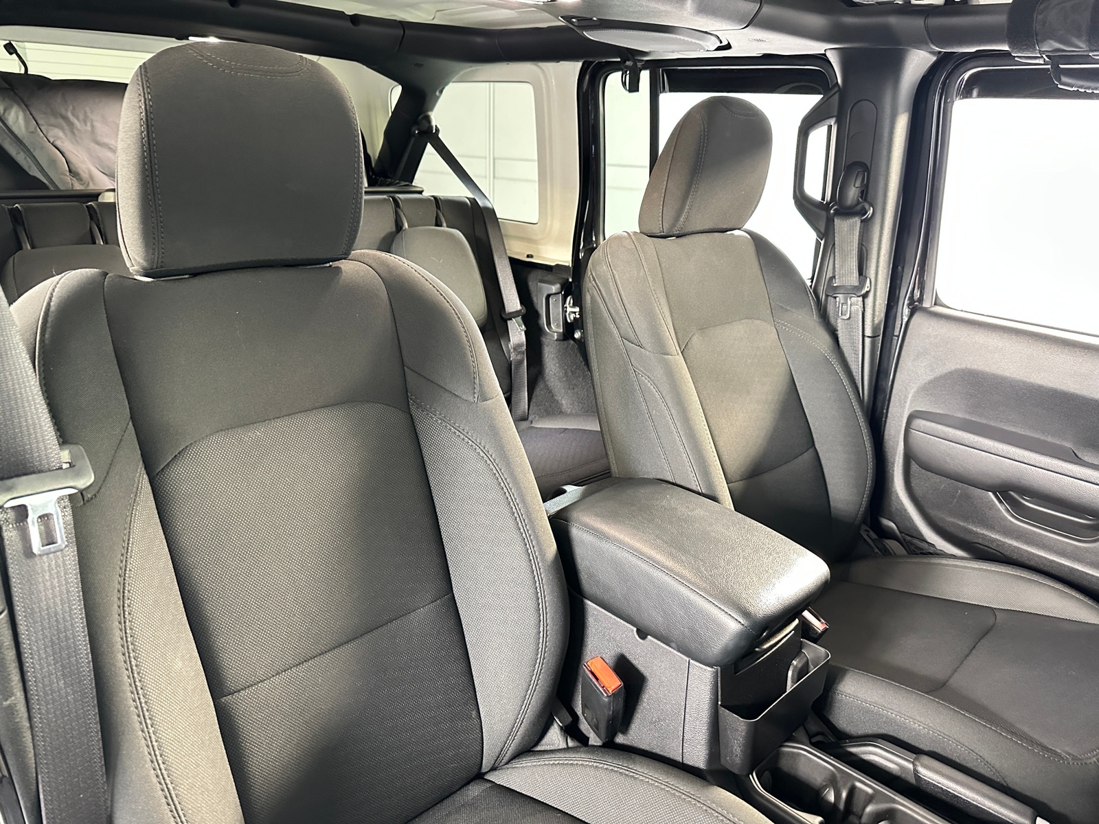 Thumbnail: 2023 Jeep Wrangler - 2