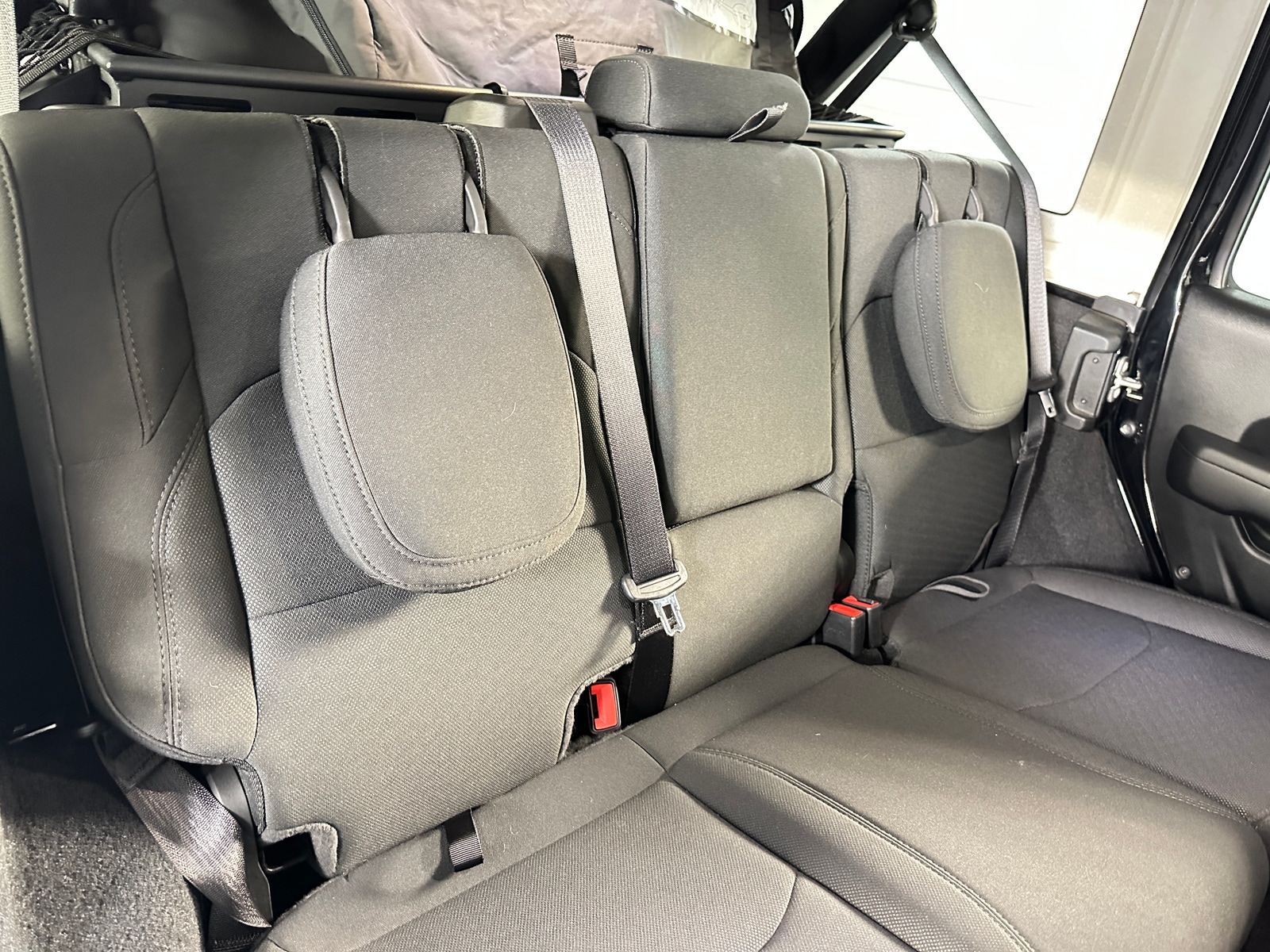 Thumbnail: 2023 Jeep Wrangler - 6