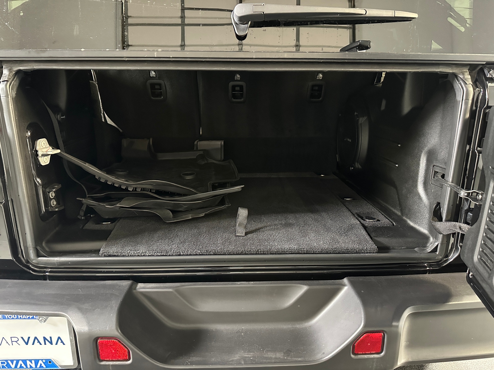 Thumbnail: 2023 Jeep Wrangler - 7