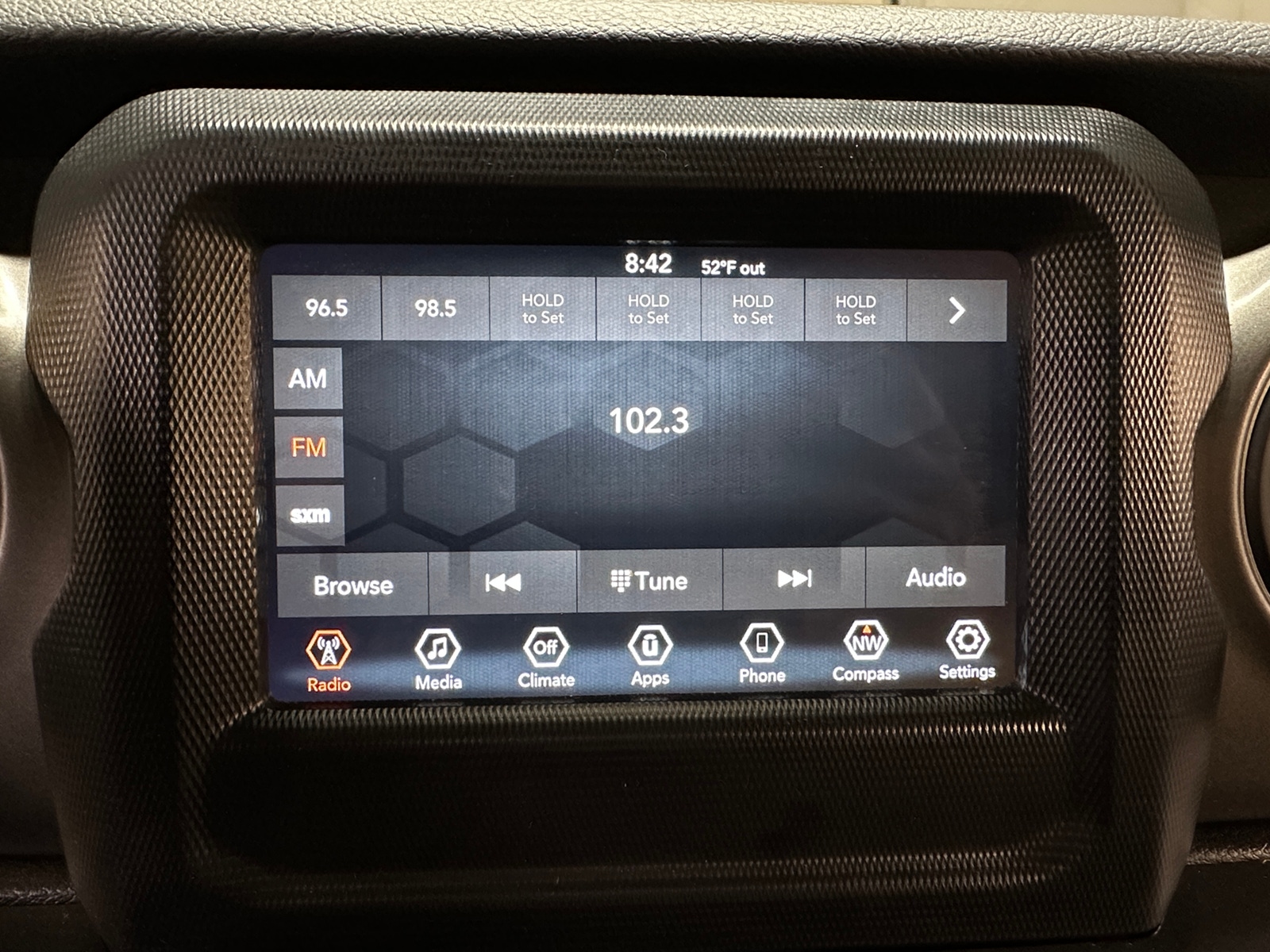 Thumbnail: 2023 Jeep Wrangler - 4