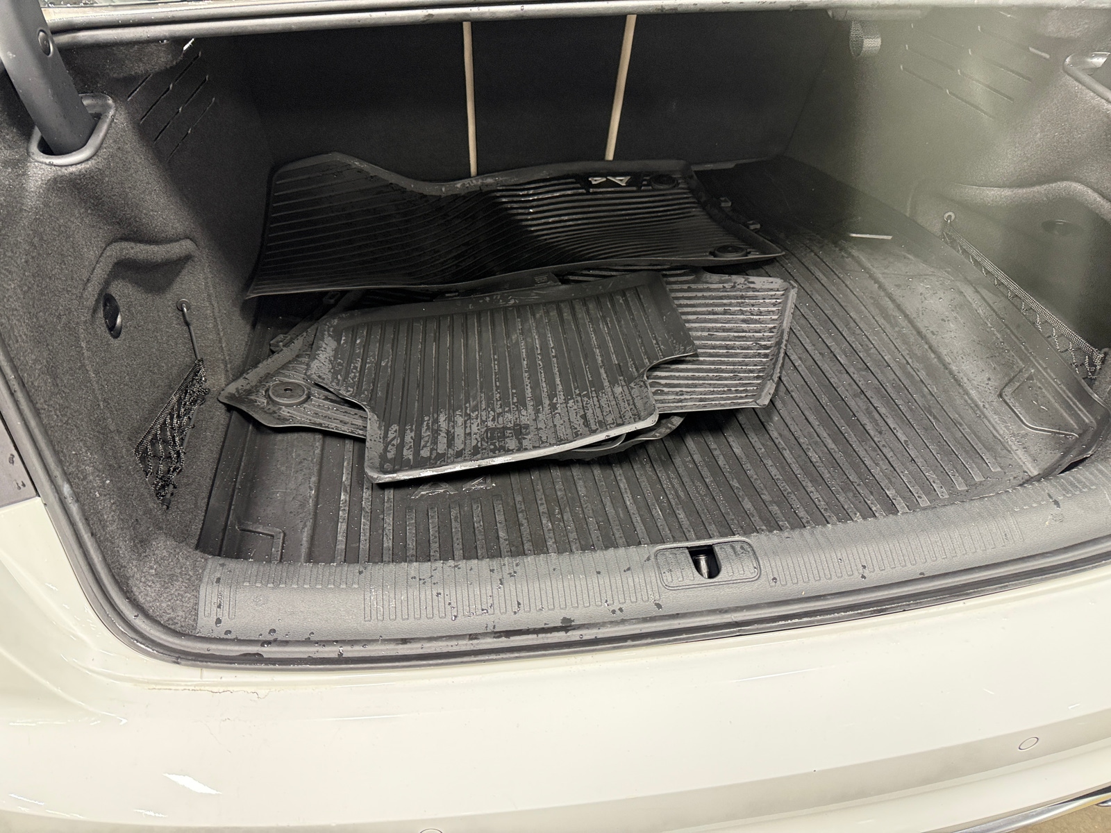 Thumbnail: 2021 Audi A4 - 6