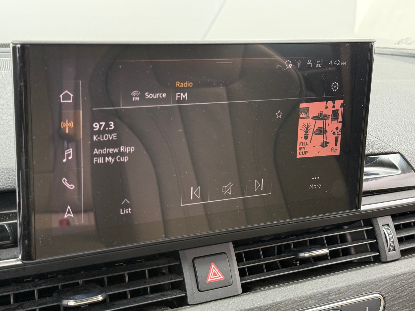 Thumbnail: 2021 Audi A4 - 3