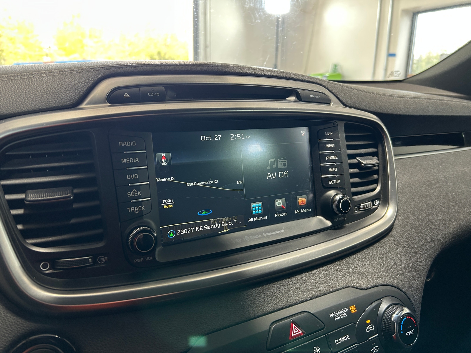 Thumbnail: 2016 Kia Sorento - 3