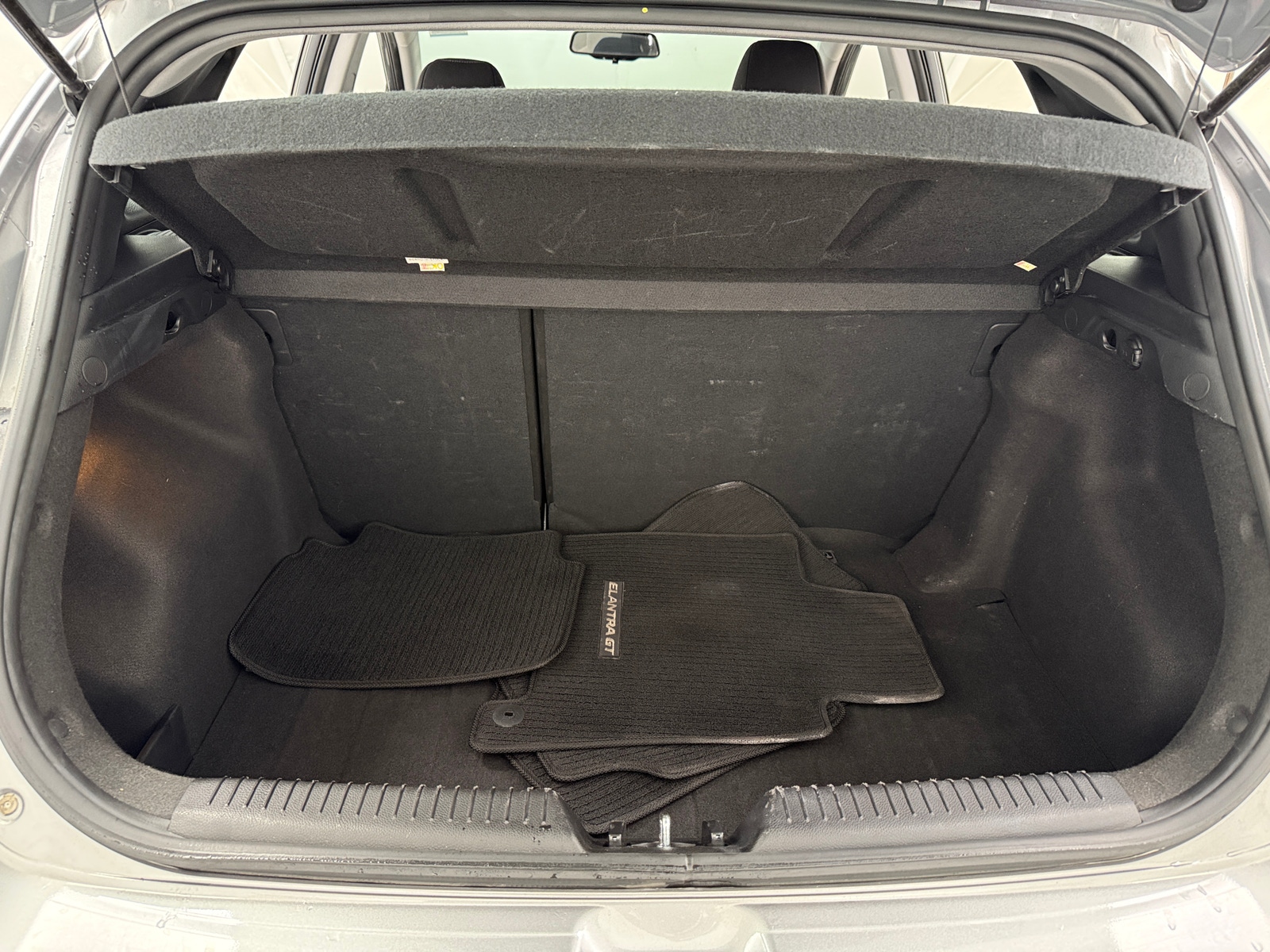 Thumbnail: 2013 Hyundai Elantra - 7