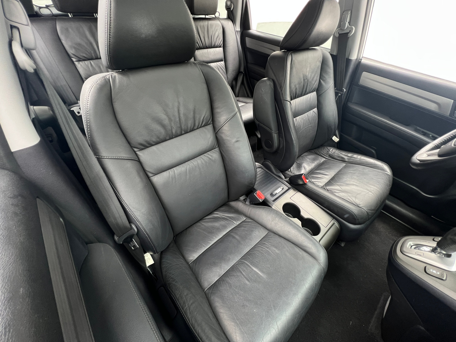 Thumbnail: 2010 Honda CR-V - 2