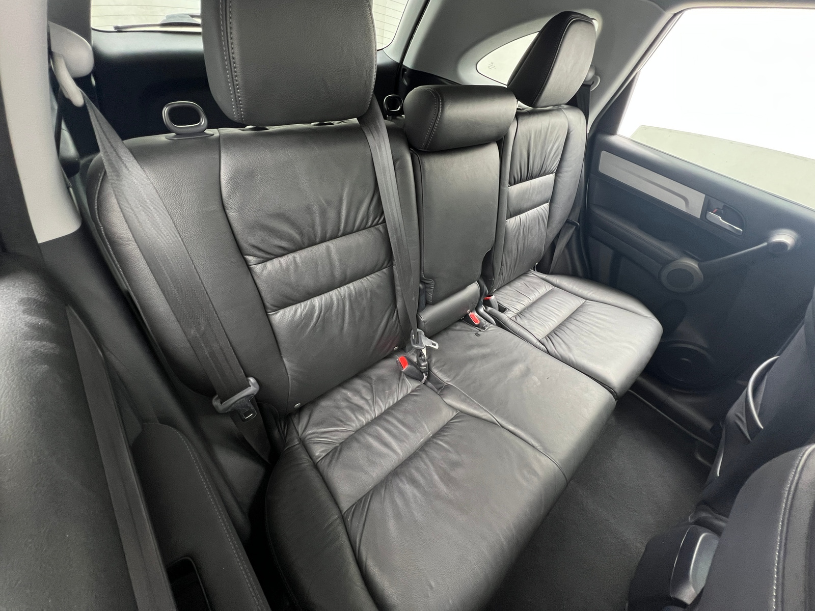 Thumbnail: 2010 Honda CR-V - 6