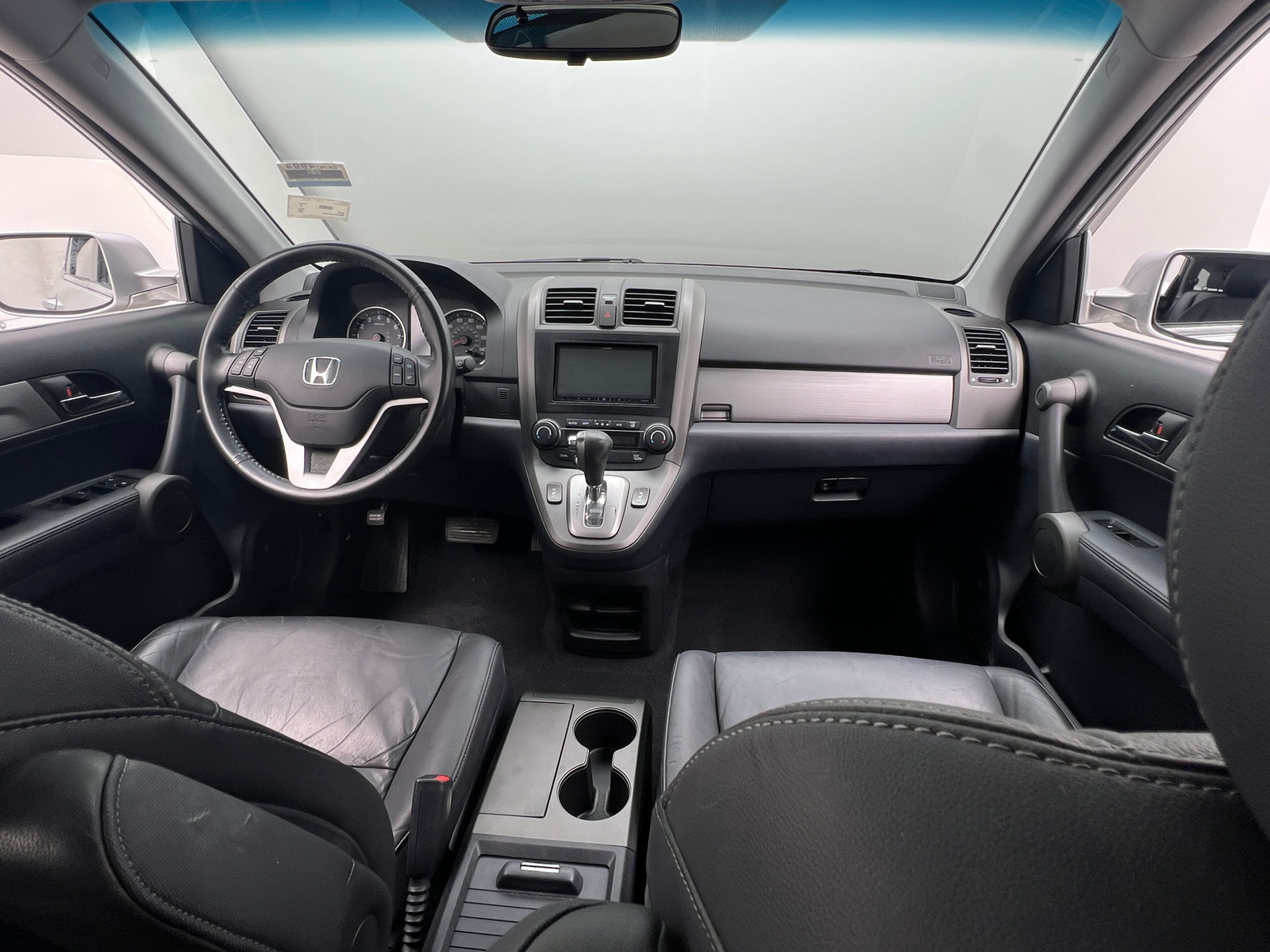 Thumbnail: 2010 Honda CR-V - 3