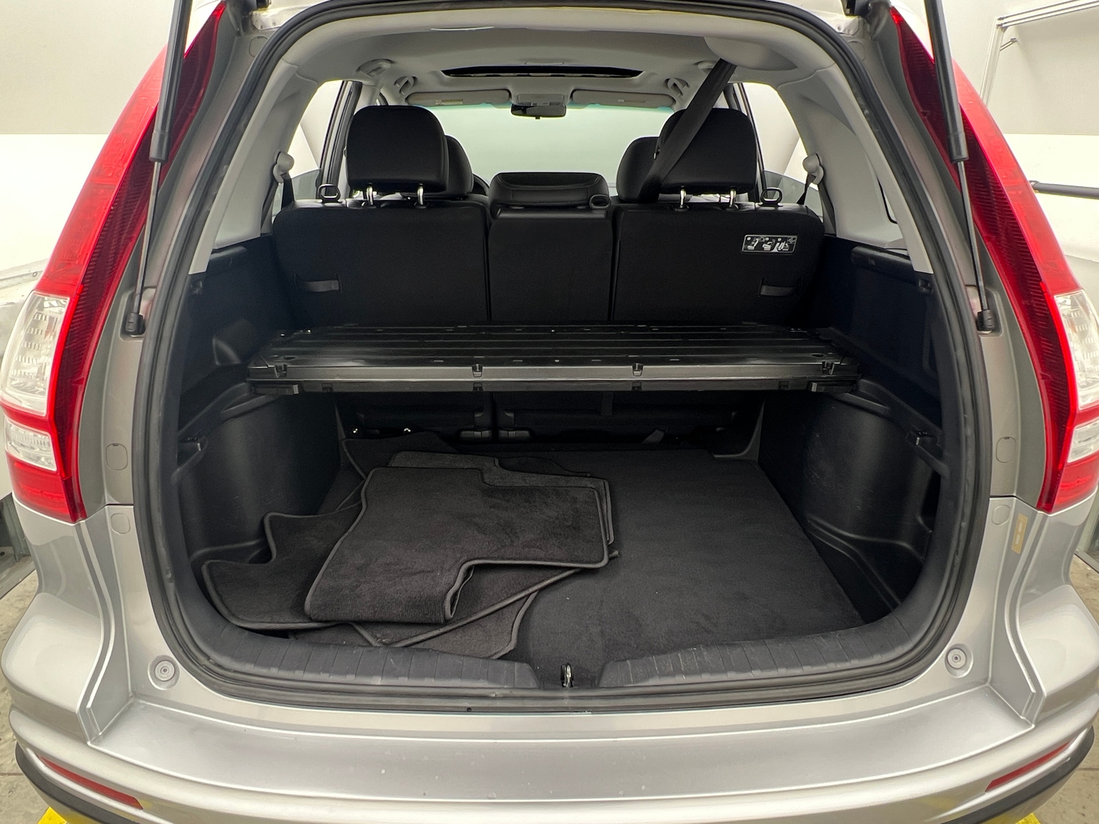 Thumbnail: 2010 Honda CR-V - 7