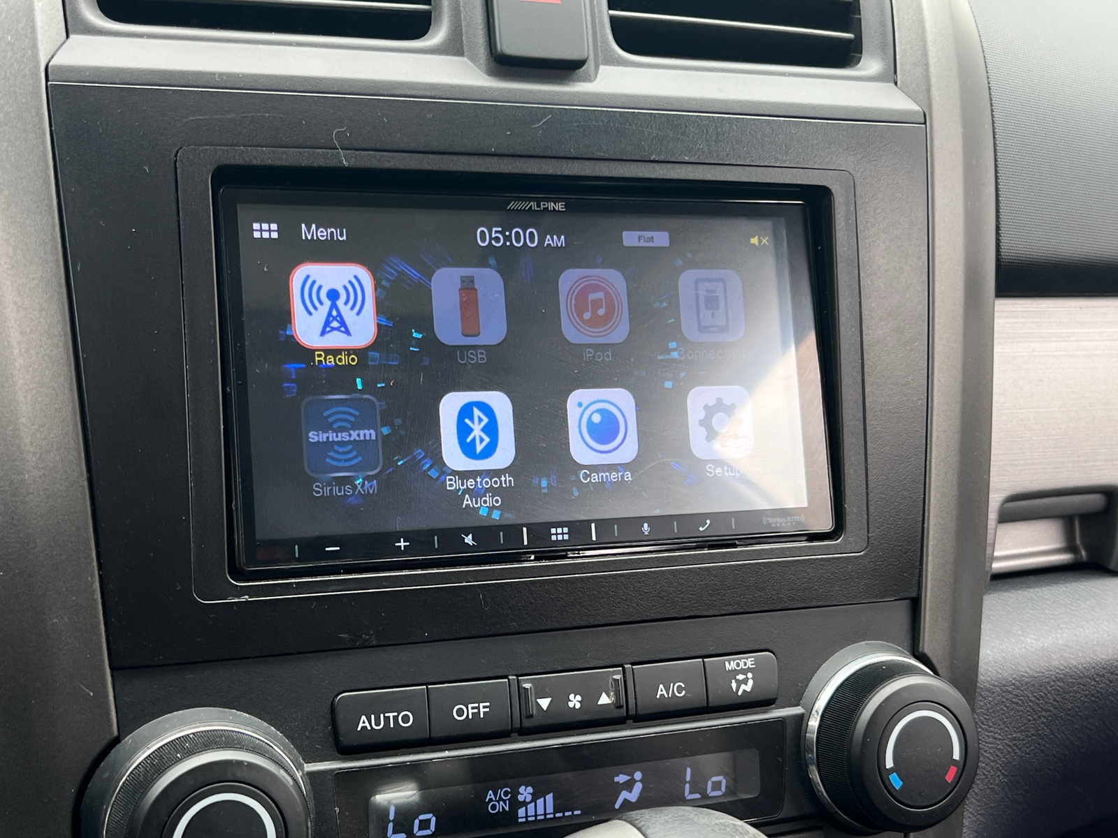 Thumbnail: 2010 Honda CR-V - 4