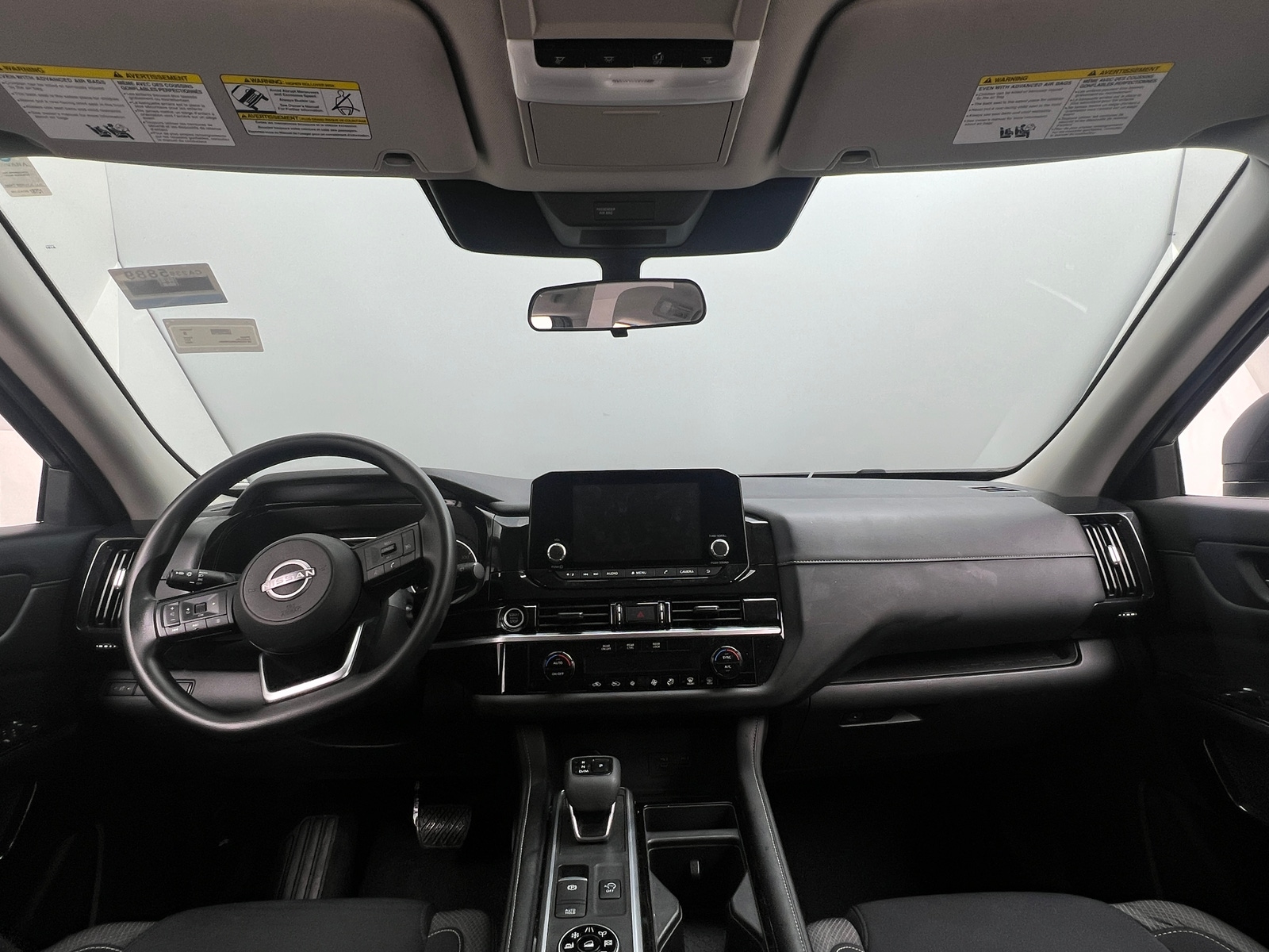 Thumbnail: 2022 Nissan Pathfinder - 3