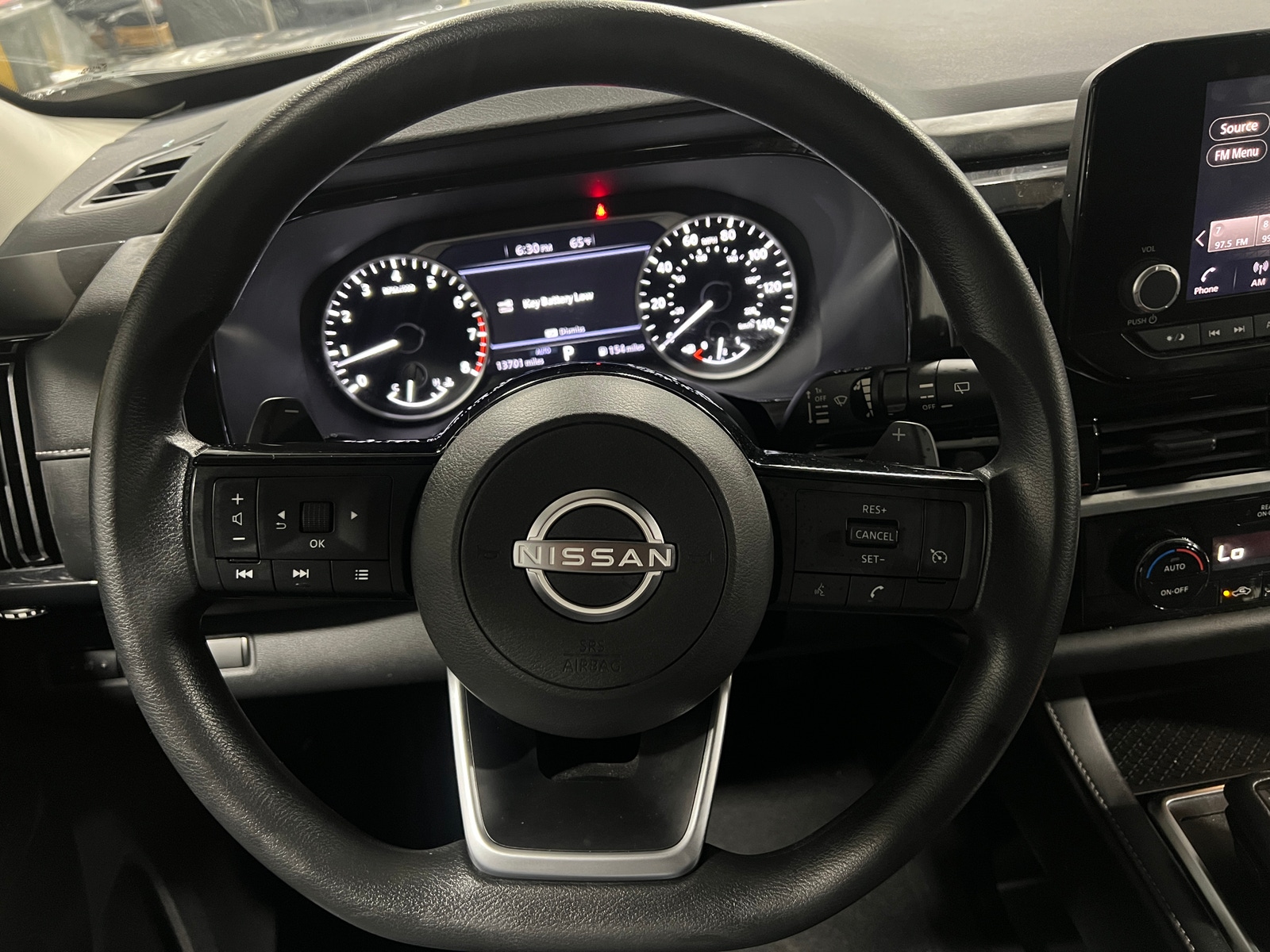 Thumbnail: 2022 Nissan Pathfinder - 5