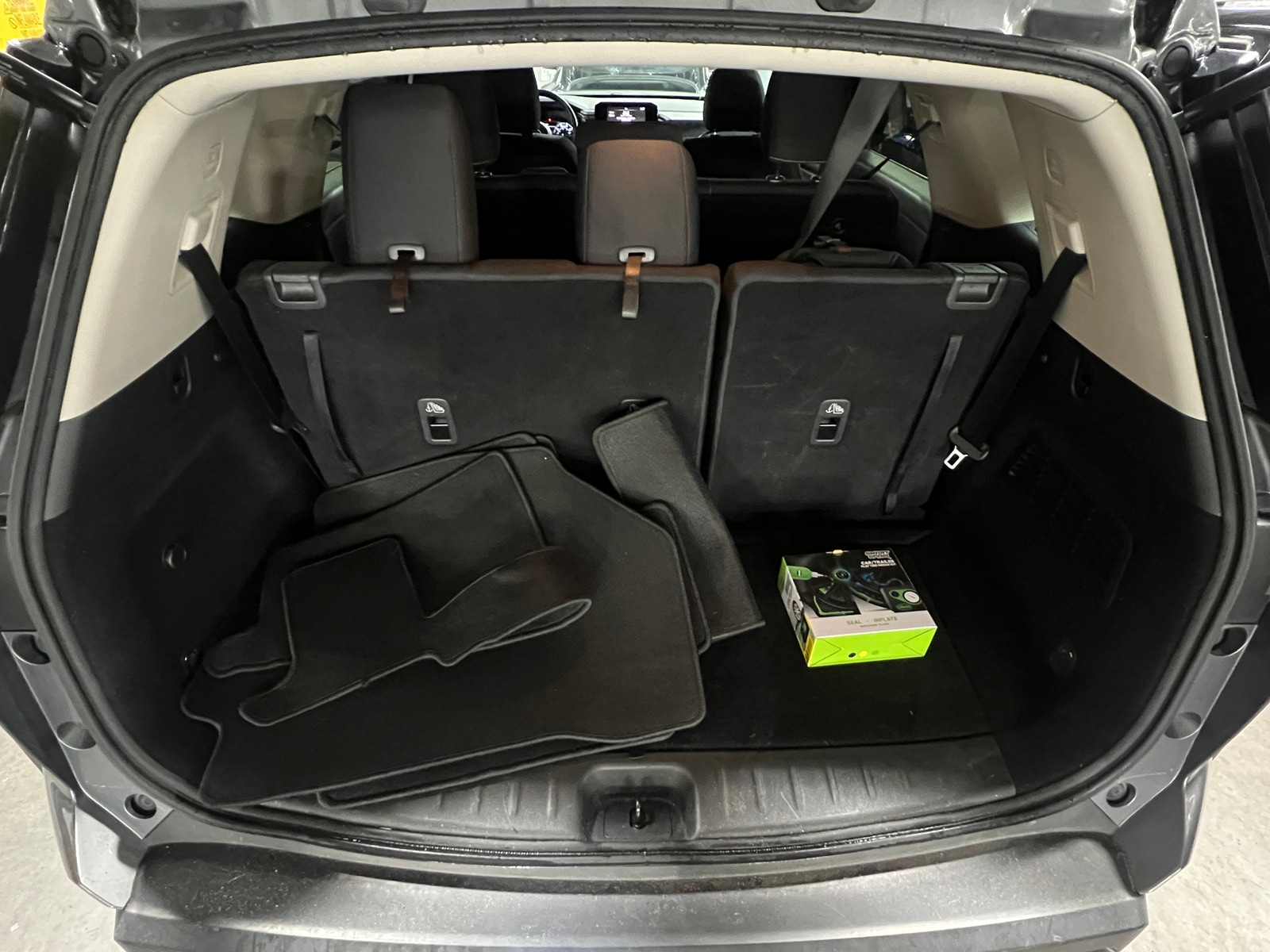 Thumbnail: 2022 Nissan Pathfinder - 7