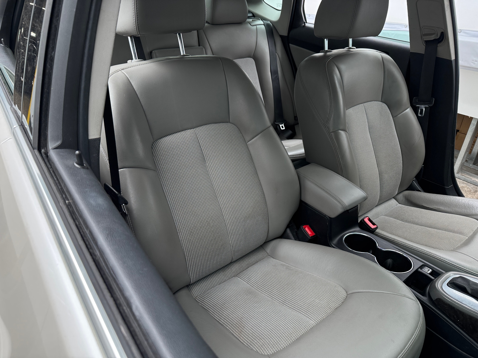 Thumbnail: 2016 Buick Verano - 2