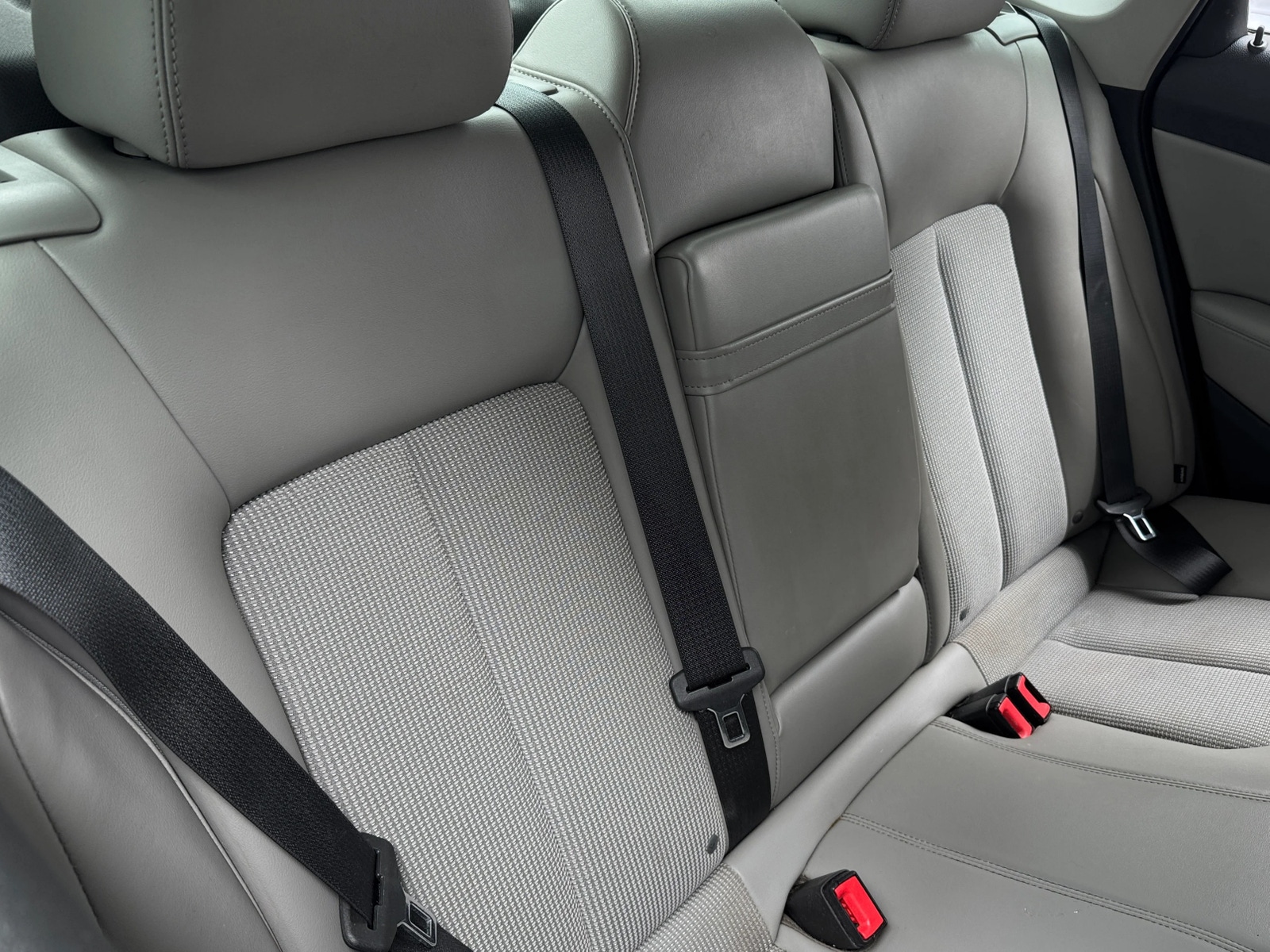 Thumbnail: 2016 Buick Verano - 6