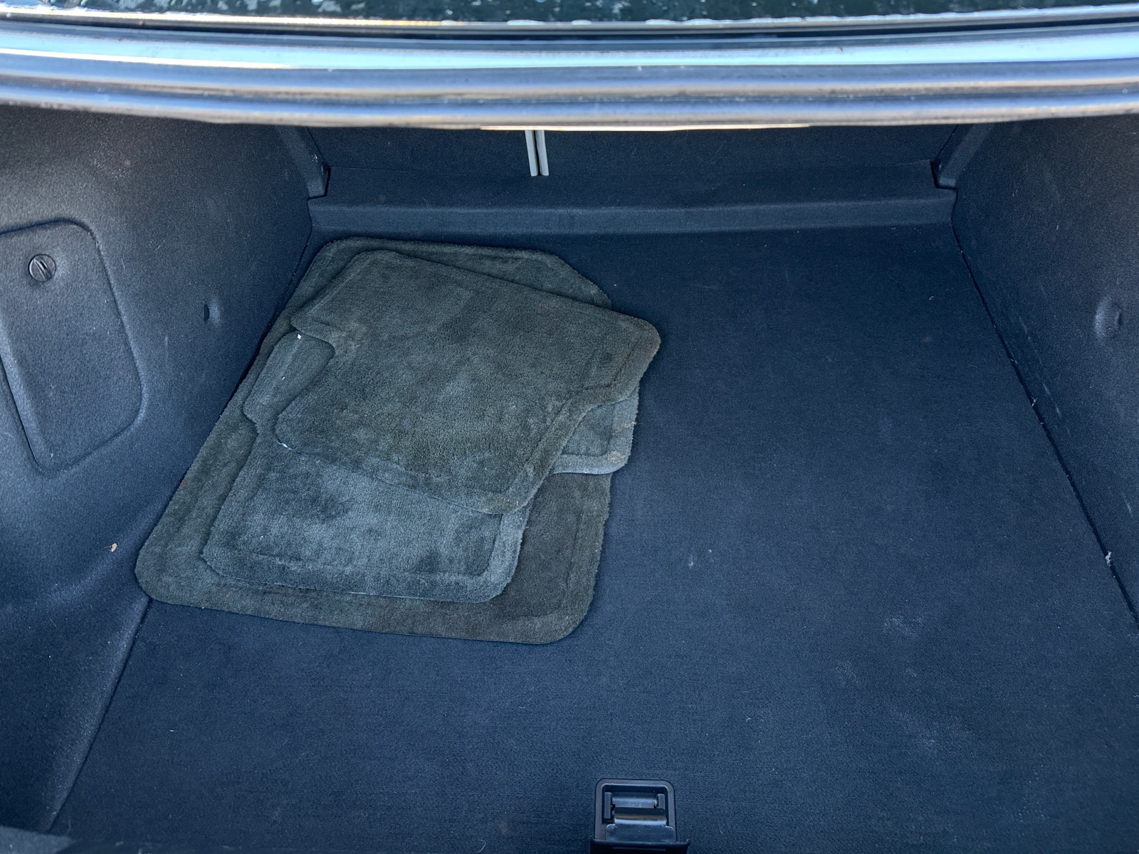 Thumbnail: 2016 Buick Verano - 7