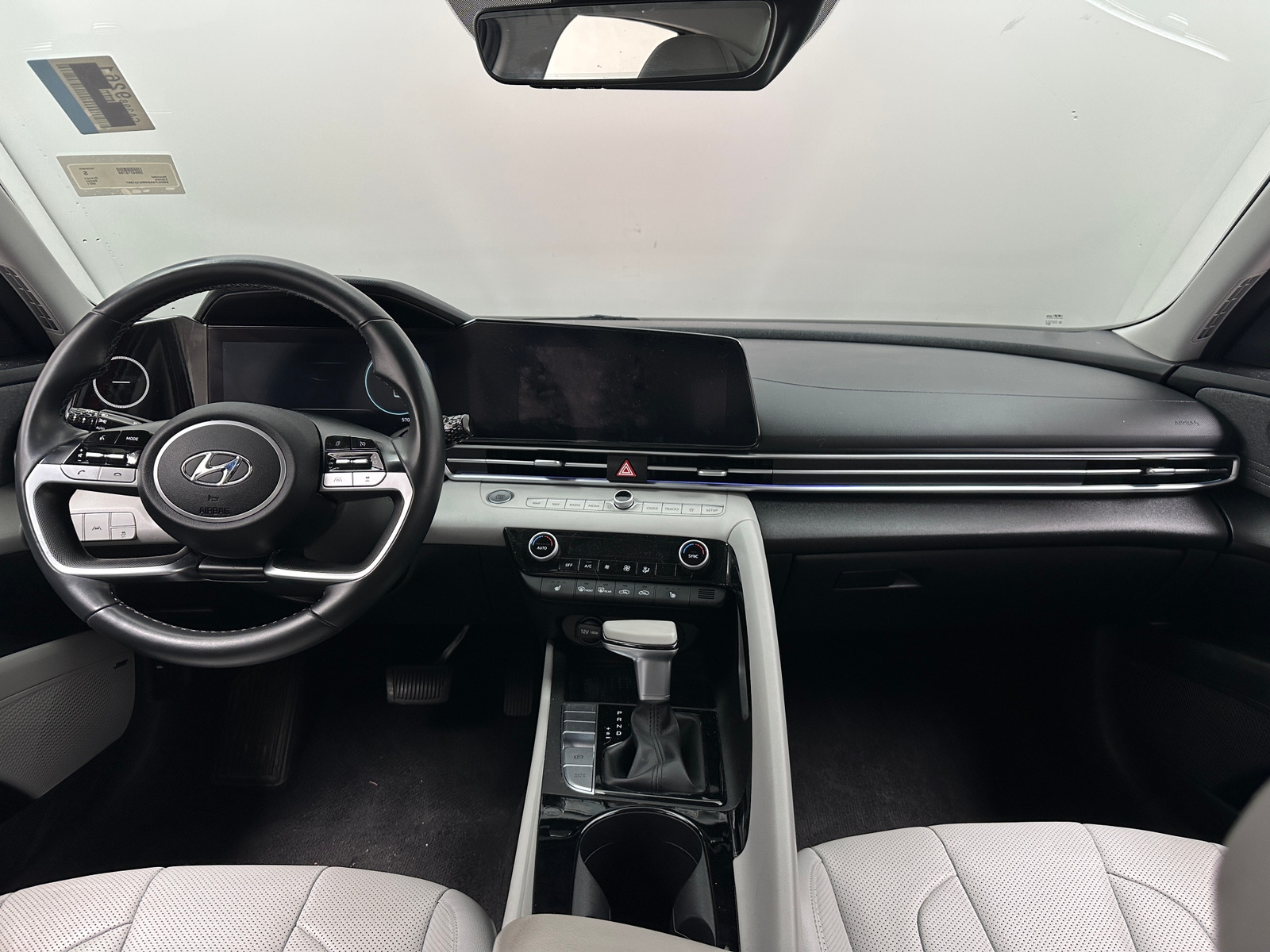 Thumbnail: 2021 Hyundai Elantra - 2