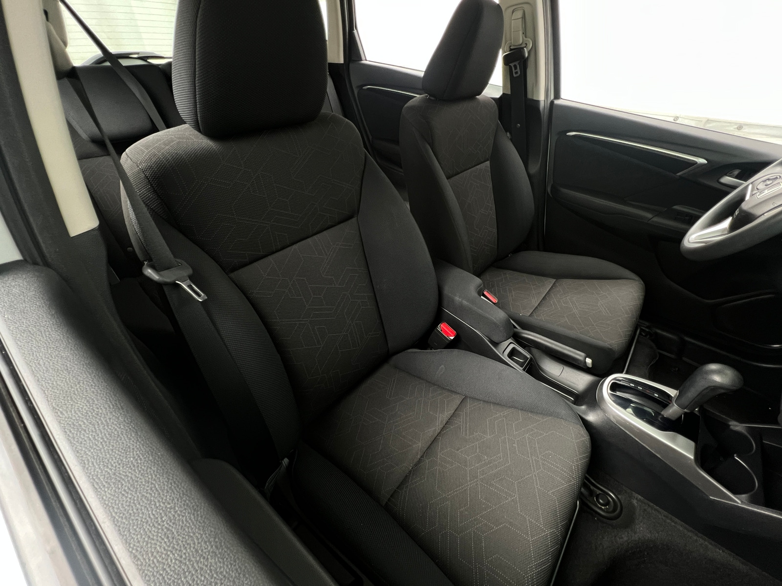 Thumbnail: 2015 Honda Fit - 2