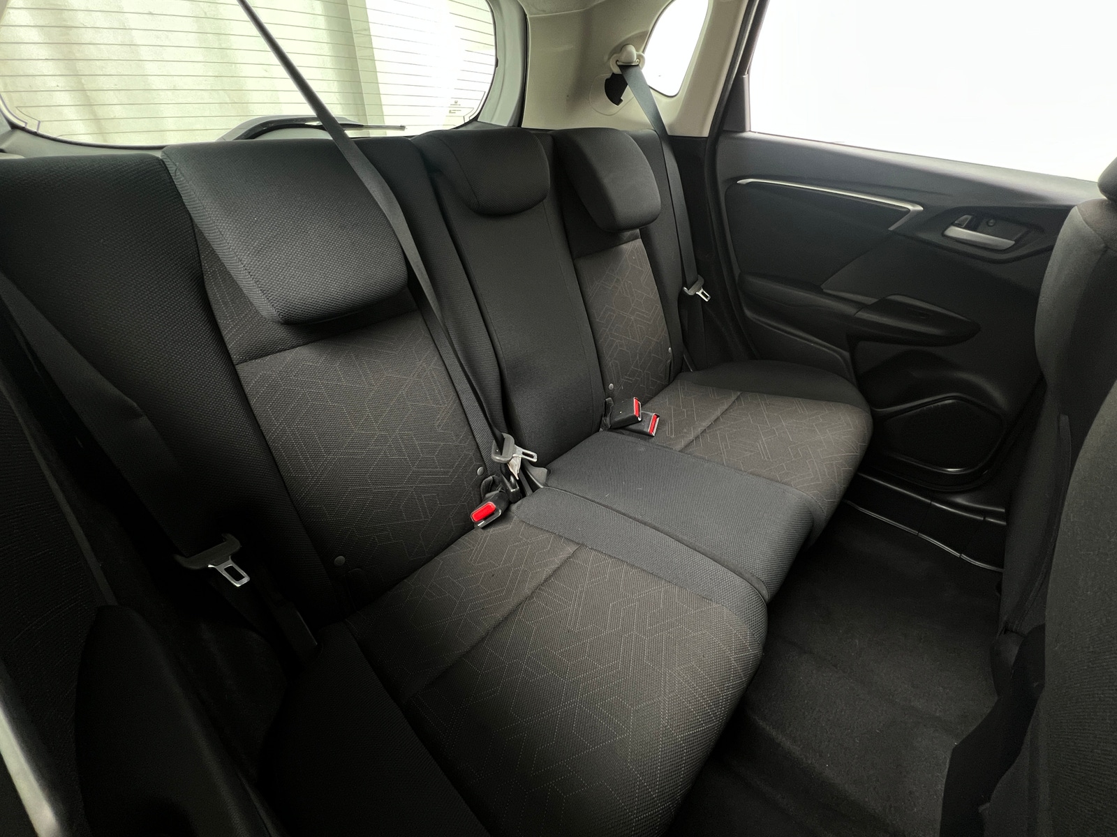 Thumbnail: 2015 Honda Fit - 6