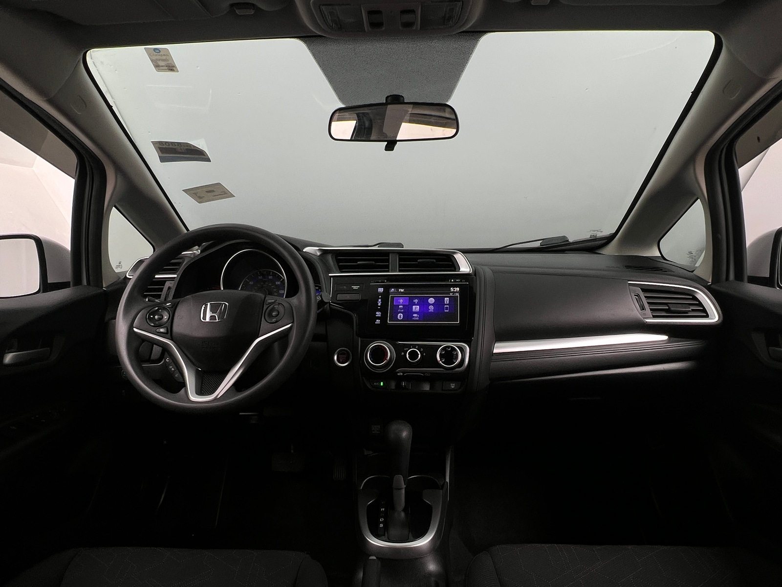 Thumbnail: 2015 Honda Fit - 3