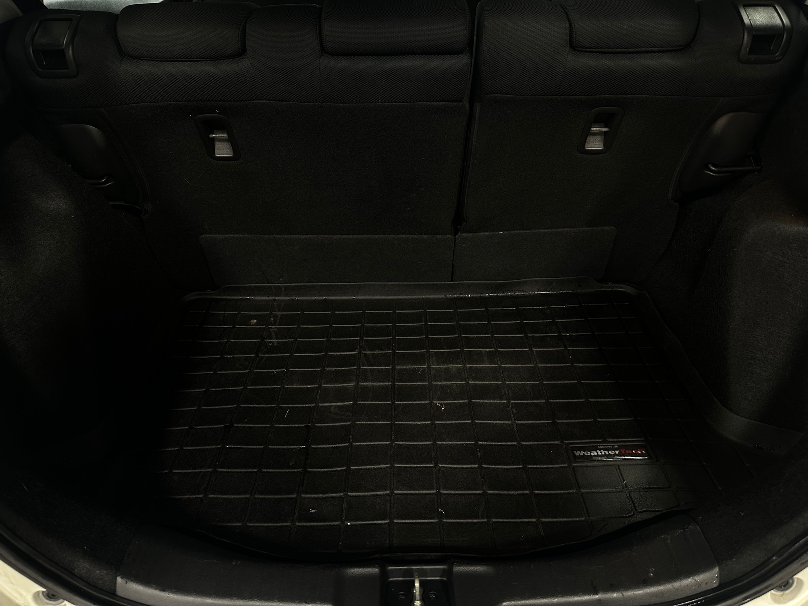 Thumbnail: 2015 Honda Fit - 7