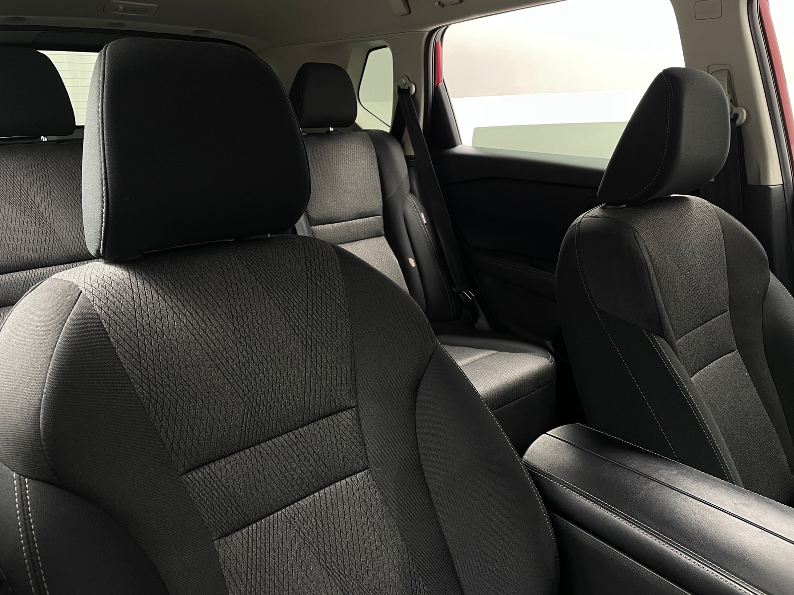 Thumbnail: 2024 Nissan Rogue - 2